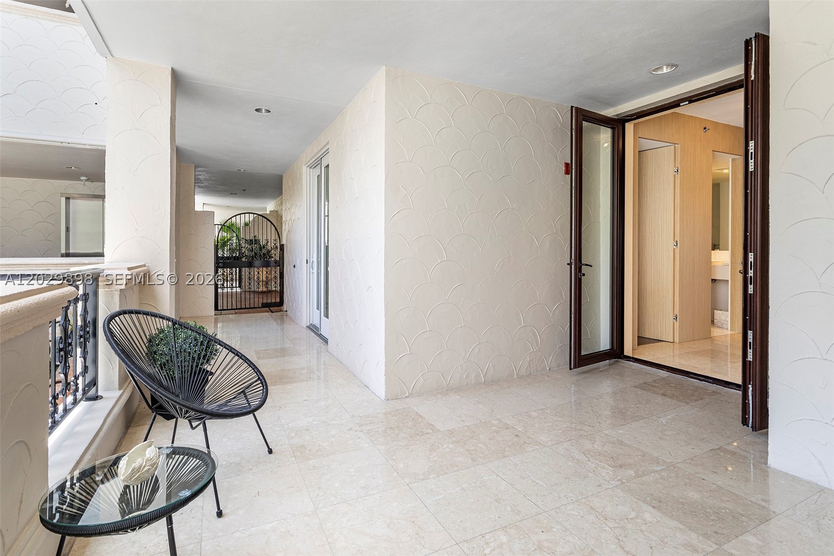 BAYSIDE VILLAGE EAST - Residential