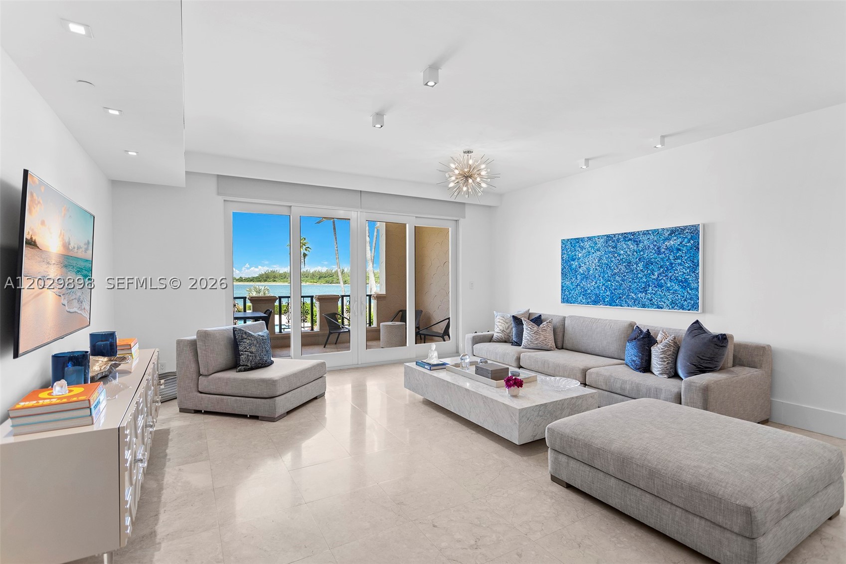 BAYSIDE VILLAGE EAST - Residential