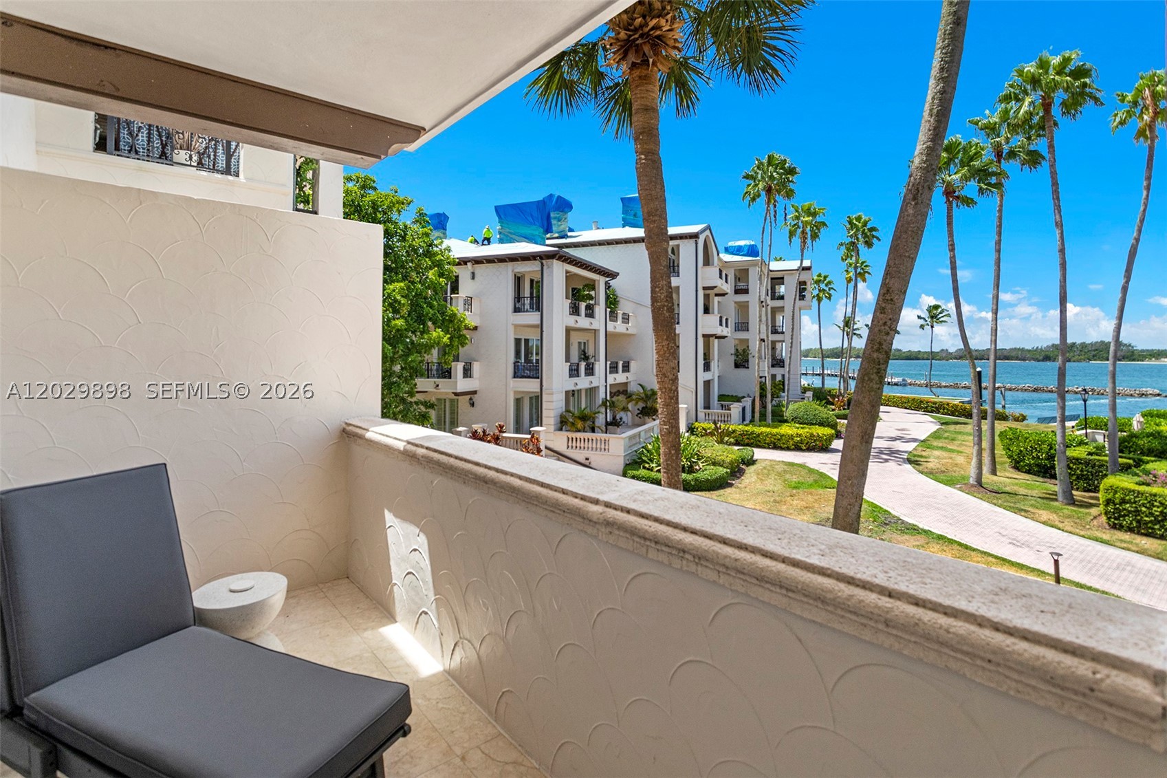 BAYSIDE VILLAGE EAST - Residential