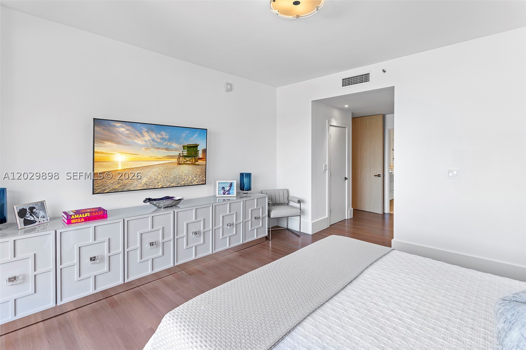 BAYSIDE VILLAGE EAST - Residential
