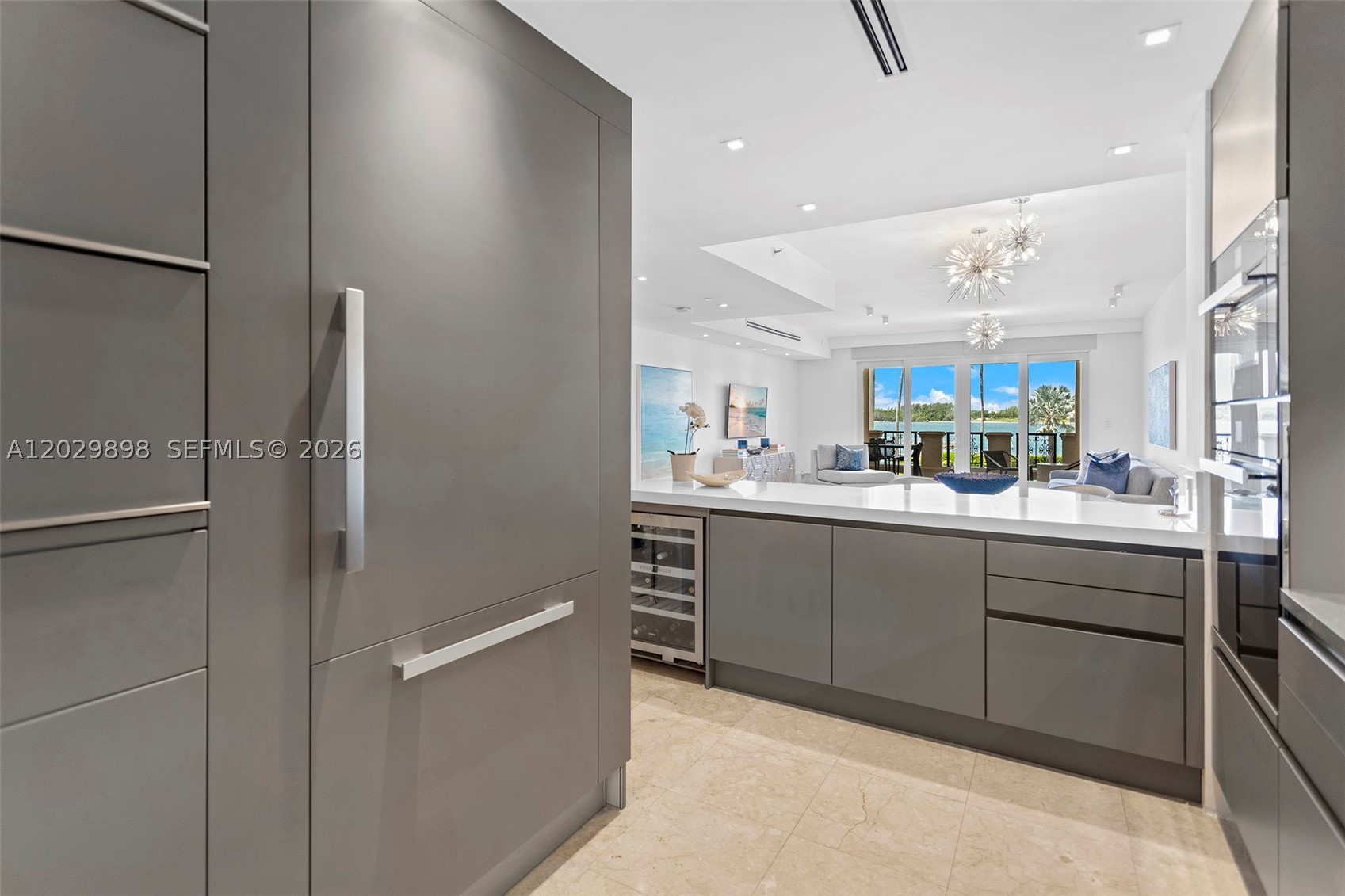 BAYSIDE VILLAGE EAST - Residential