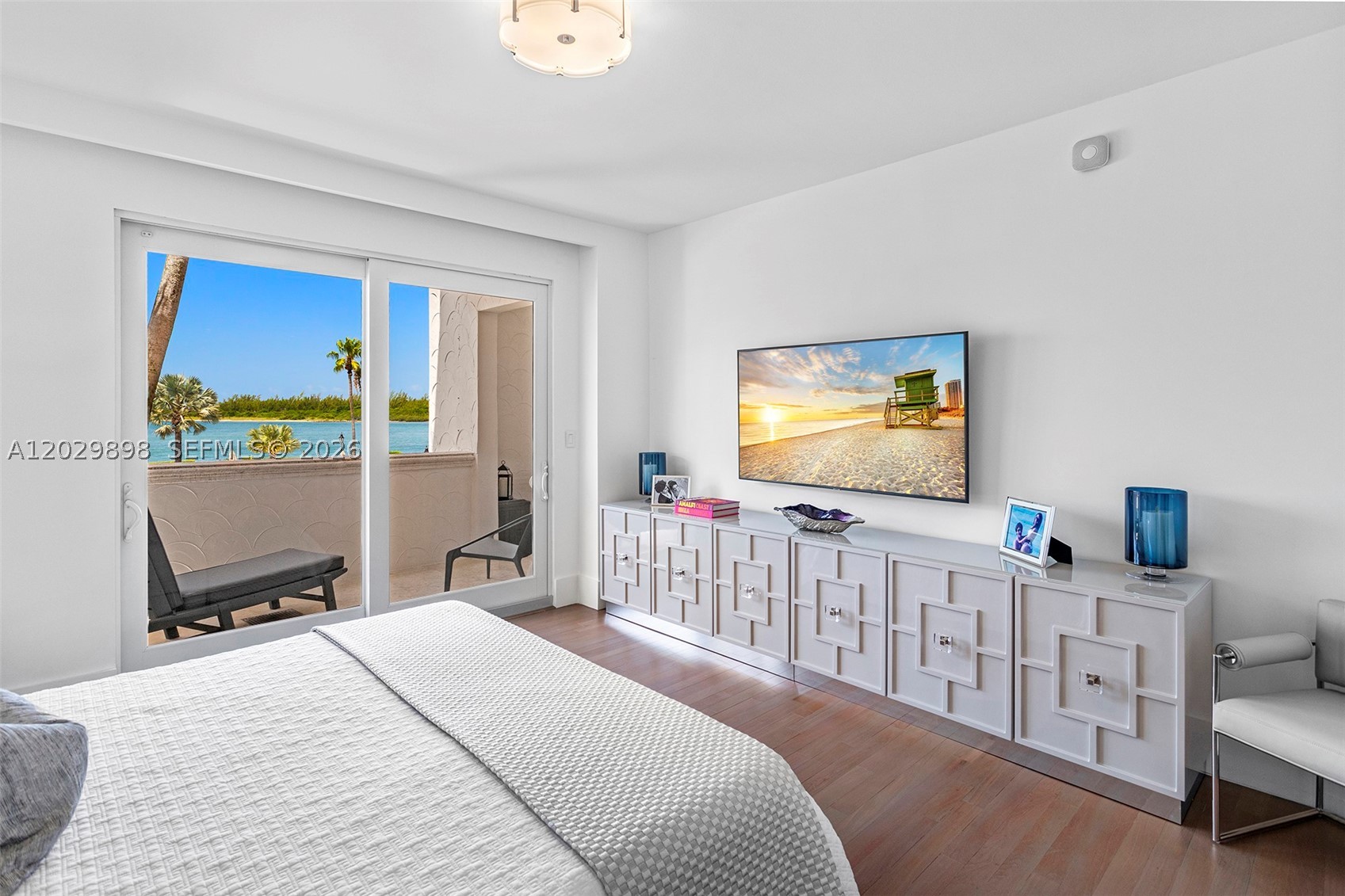 BAYSIDE VILLAGE EAST - Residential