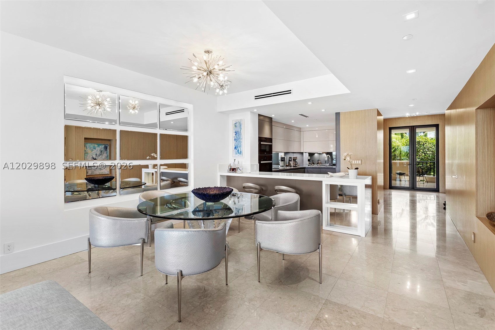 BAYSIDE VILLAGE EAST - Residential