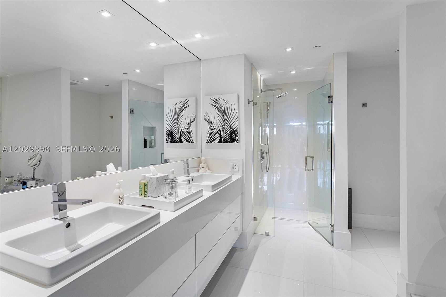 BAYSIDE VILLAGE EAST - Residential