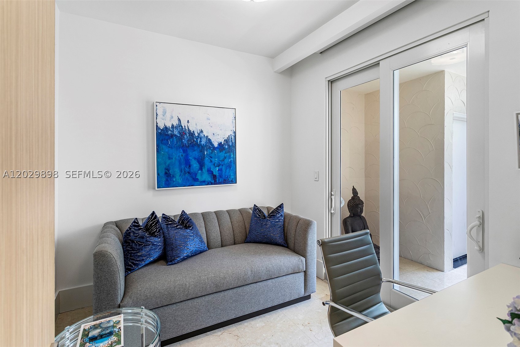 BAYSIDE VILLAGE EAST - Residential