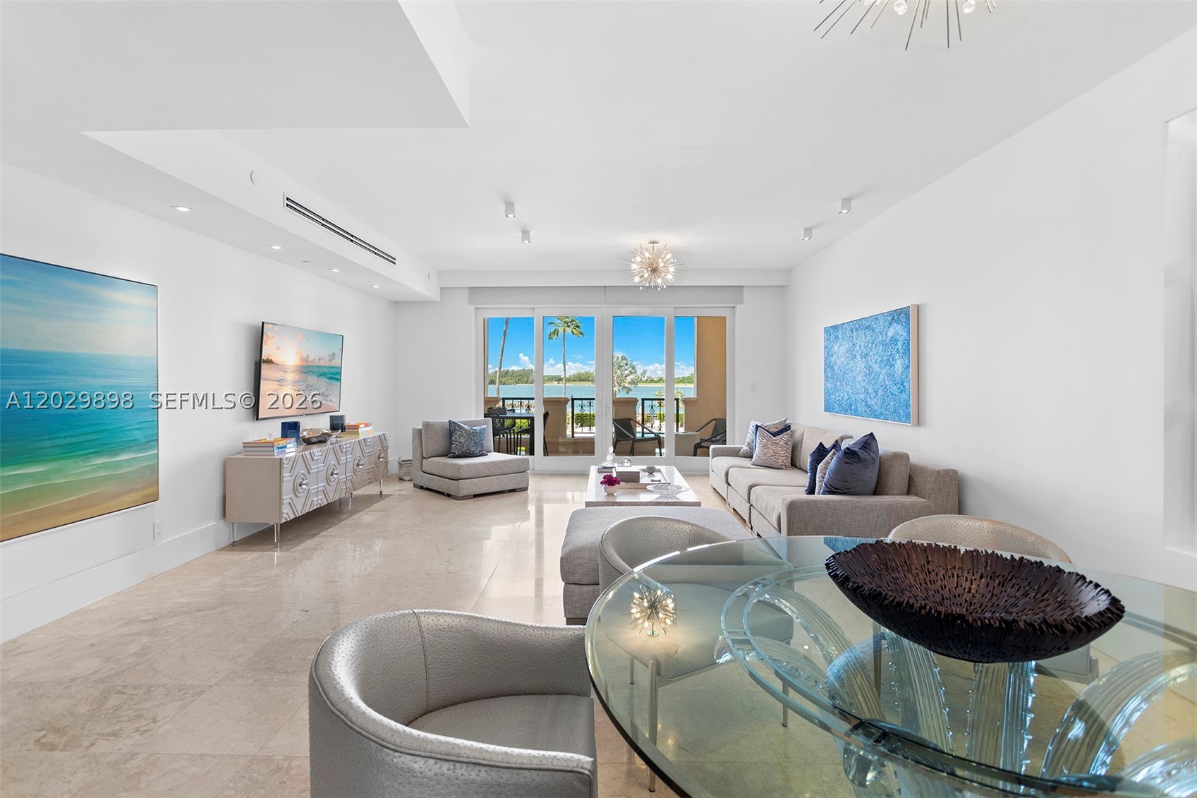 BAYSIDE VILLAGE EAST - Residential