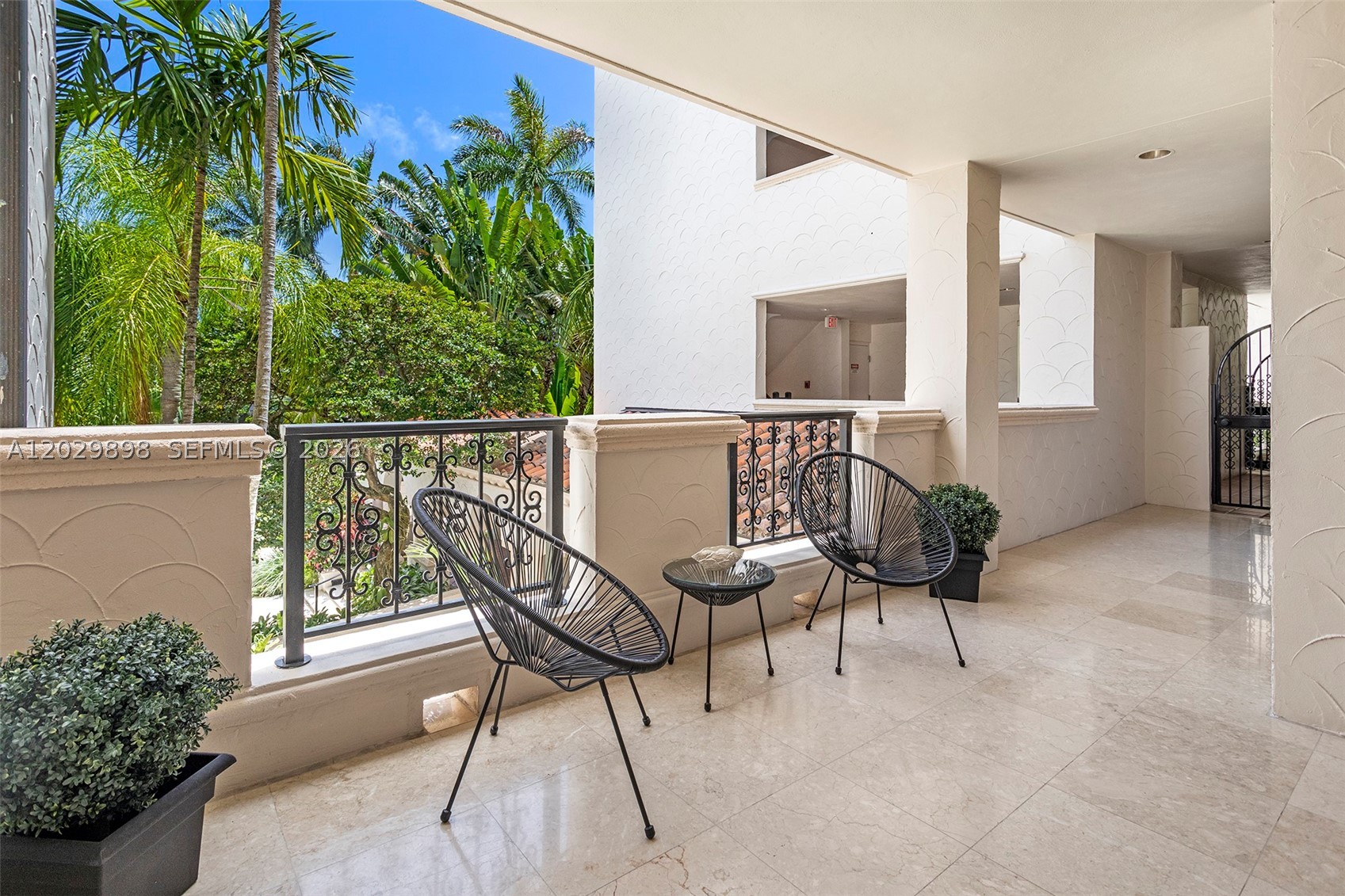 BAYSIDE VILLAGE EAST - Residential