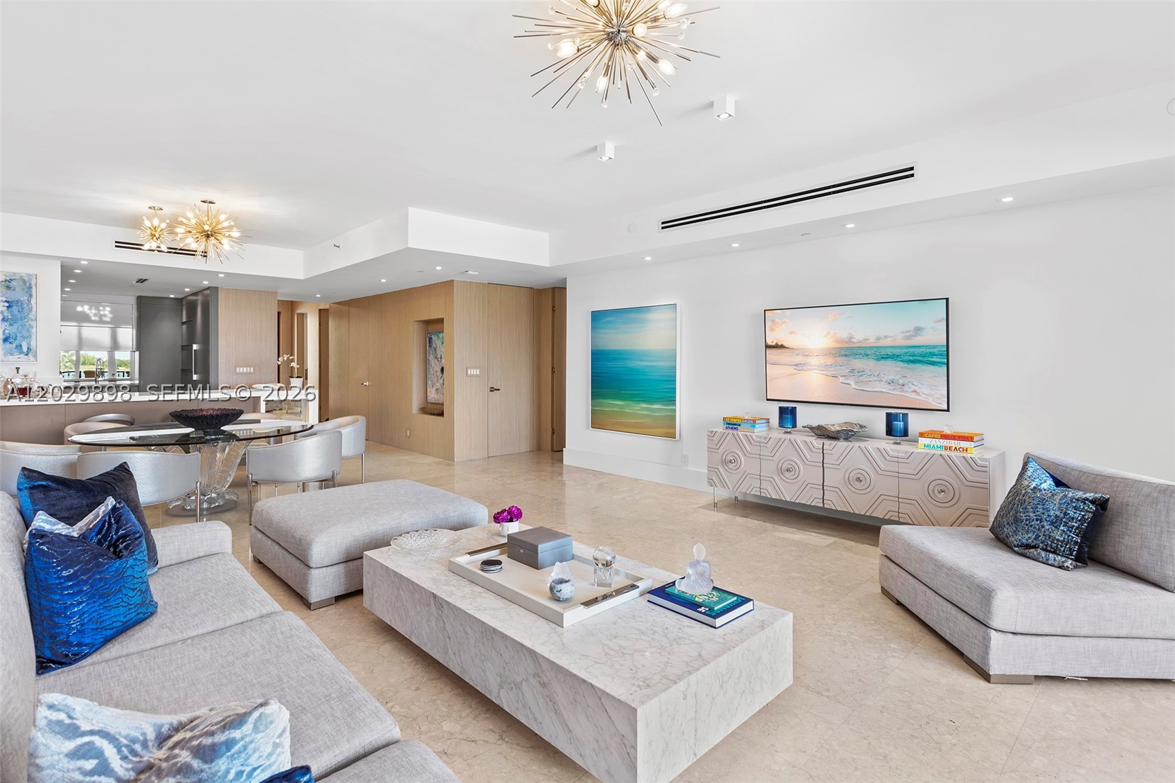 BAYSIDE VILLAGE EAST - Residential
