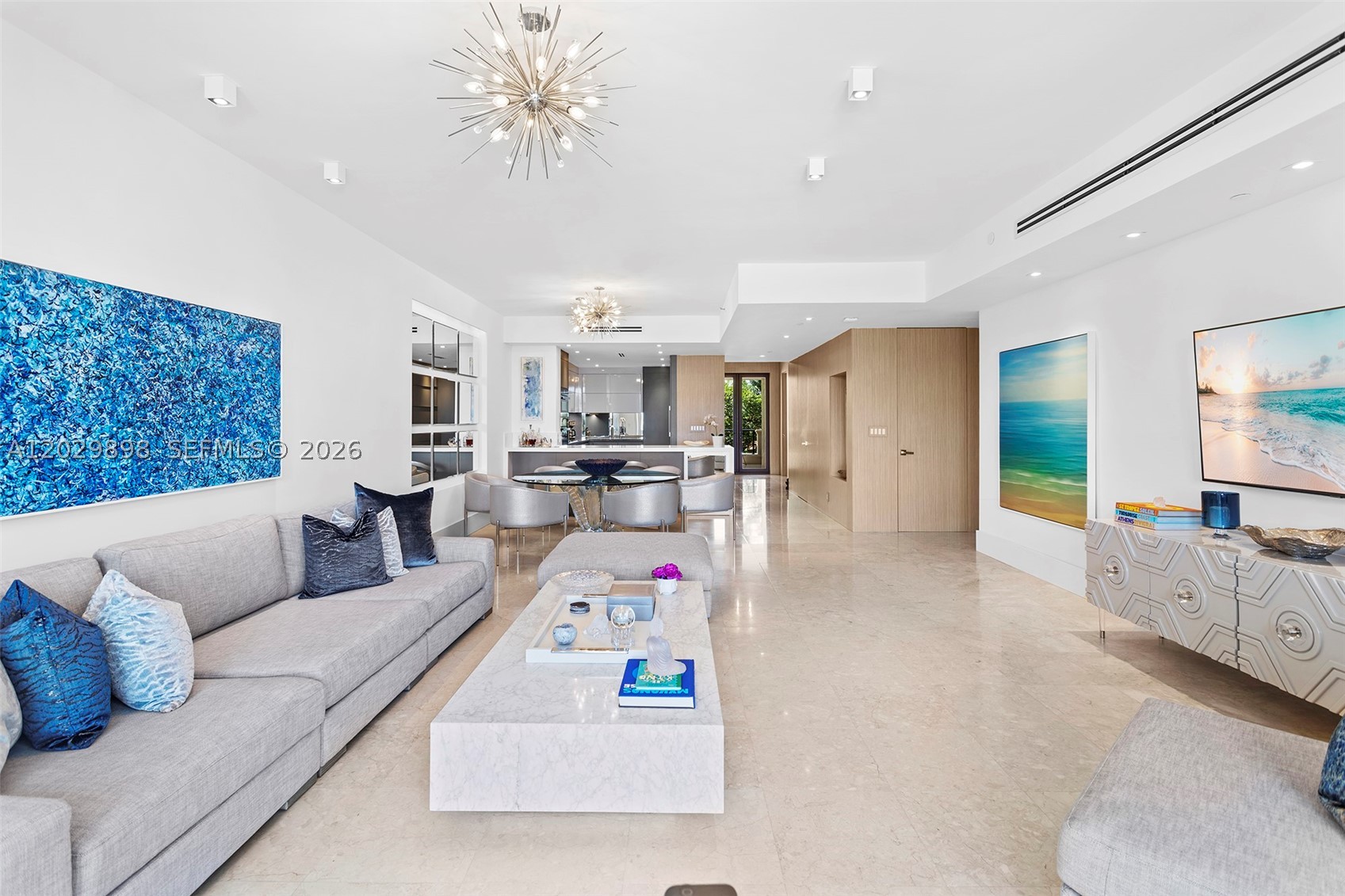 BAYSIDE VILLAGE EAST - Residential
