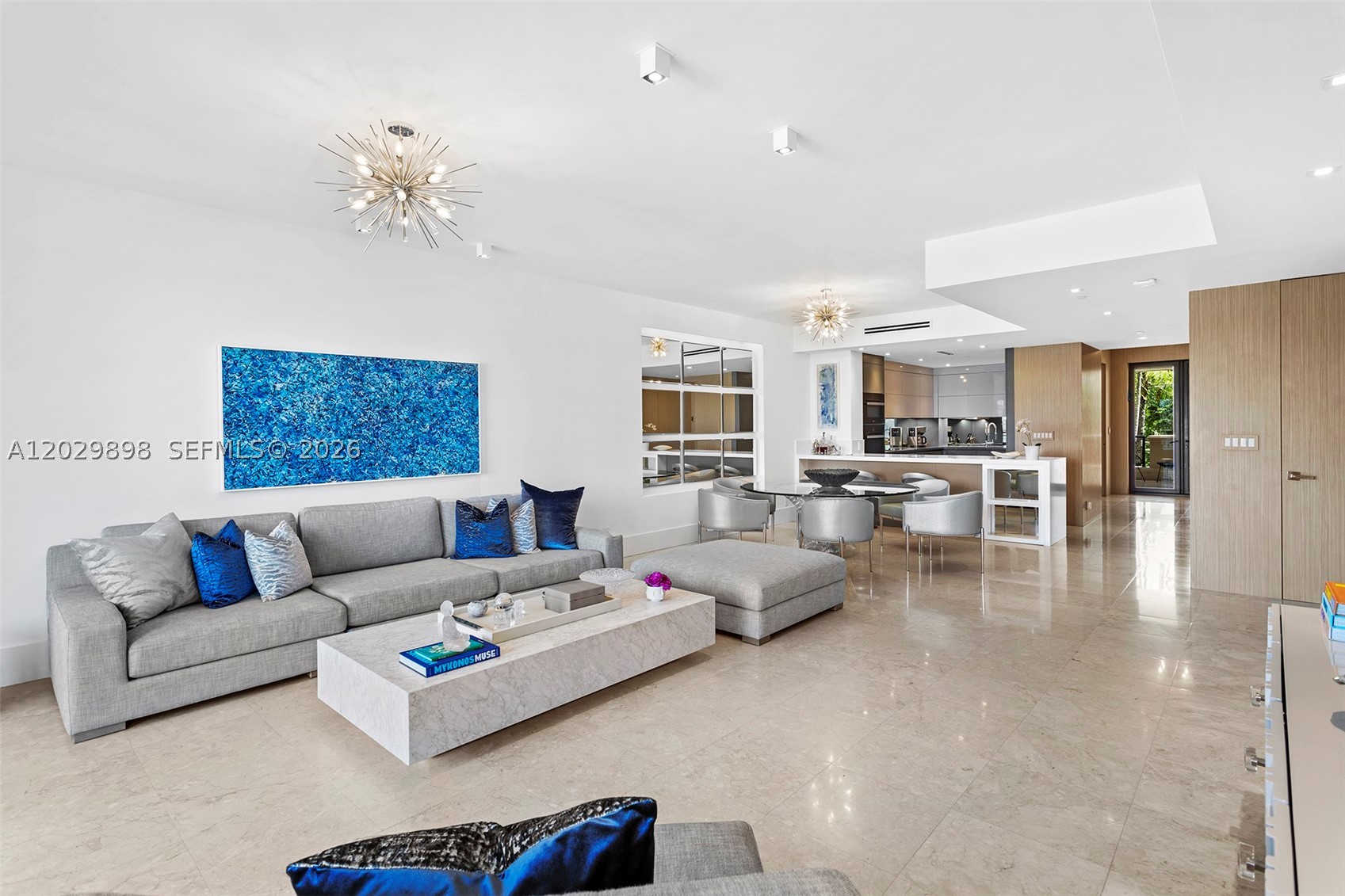BAYSIDE VILLAGE EAST - Residential