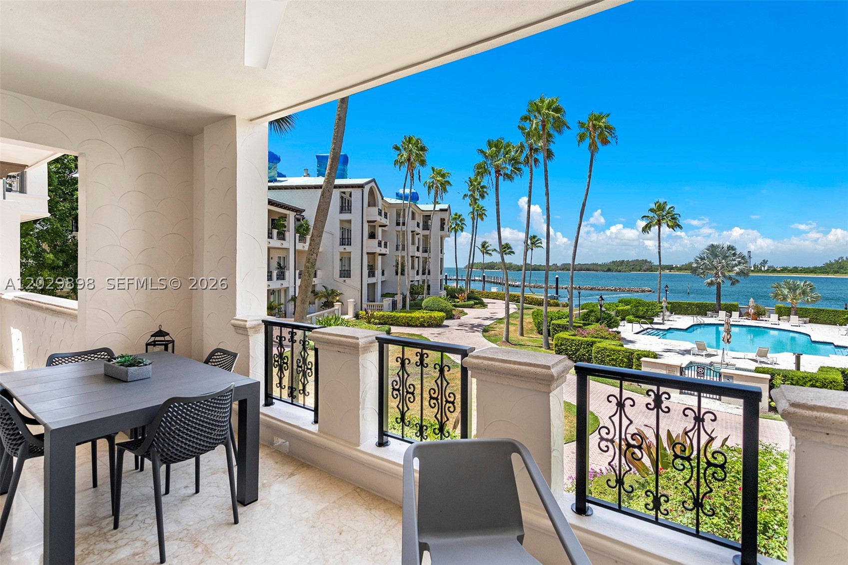 BAYSIDE VILLAGE EAST - Residential