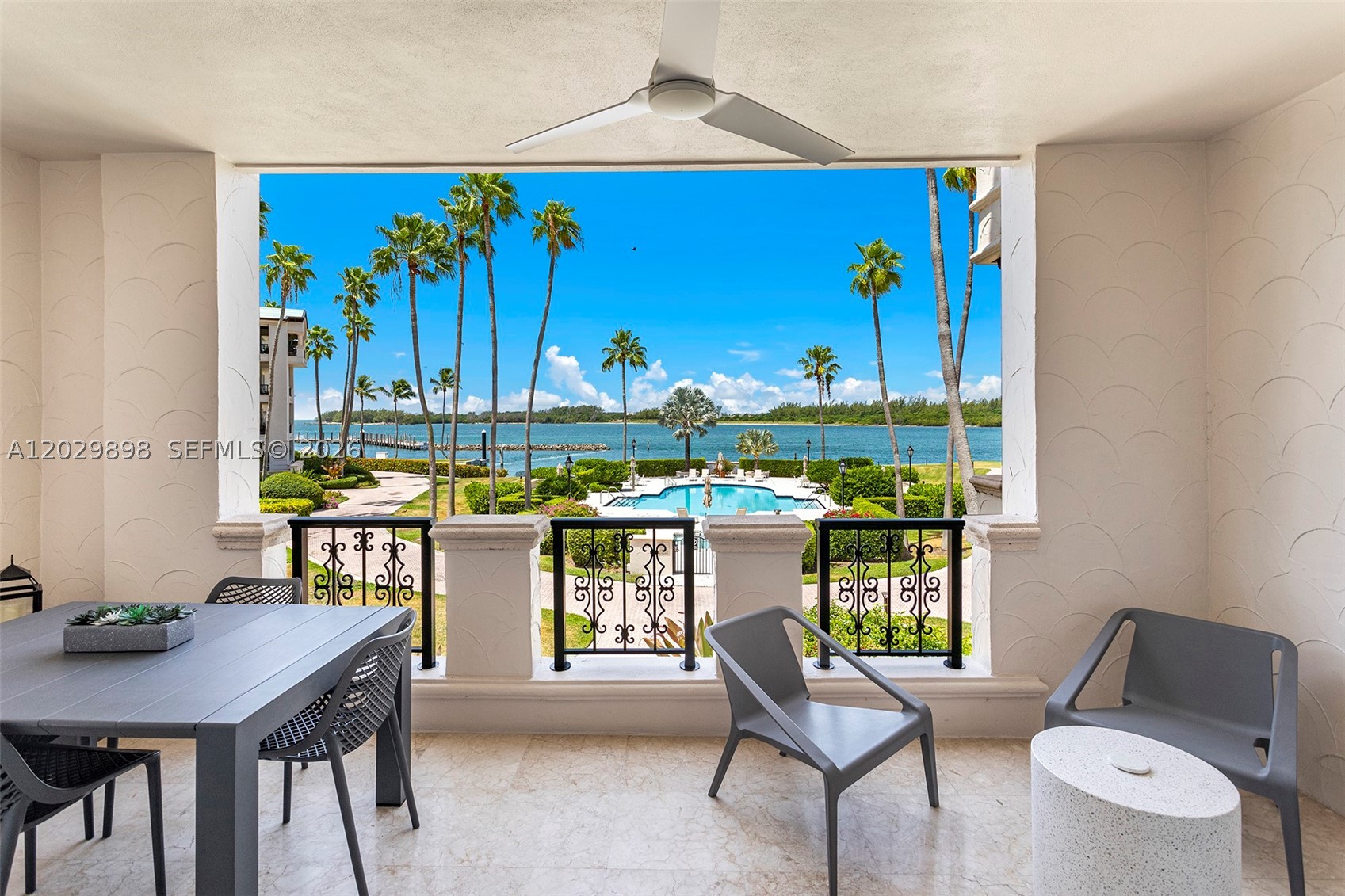 BAYSIDE VILLAGE EAST - Residential