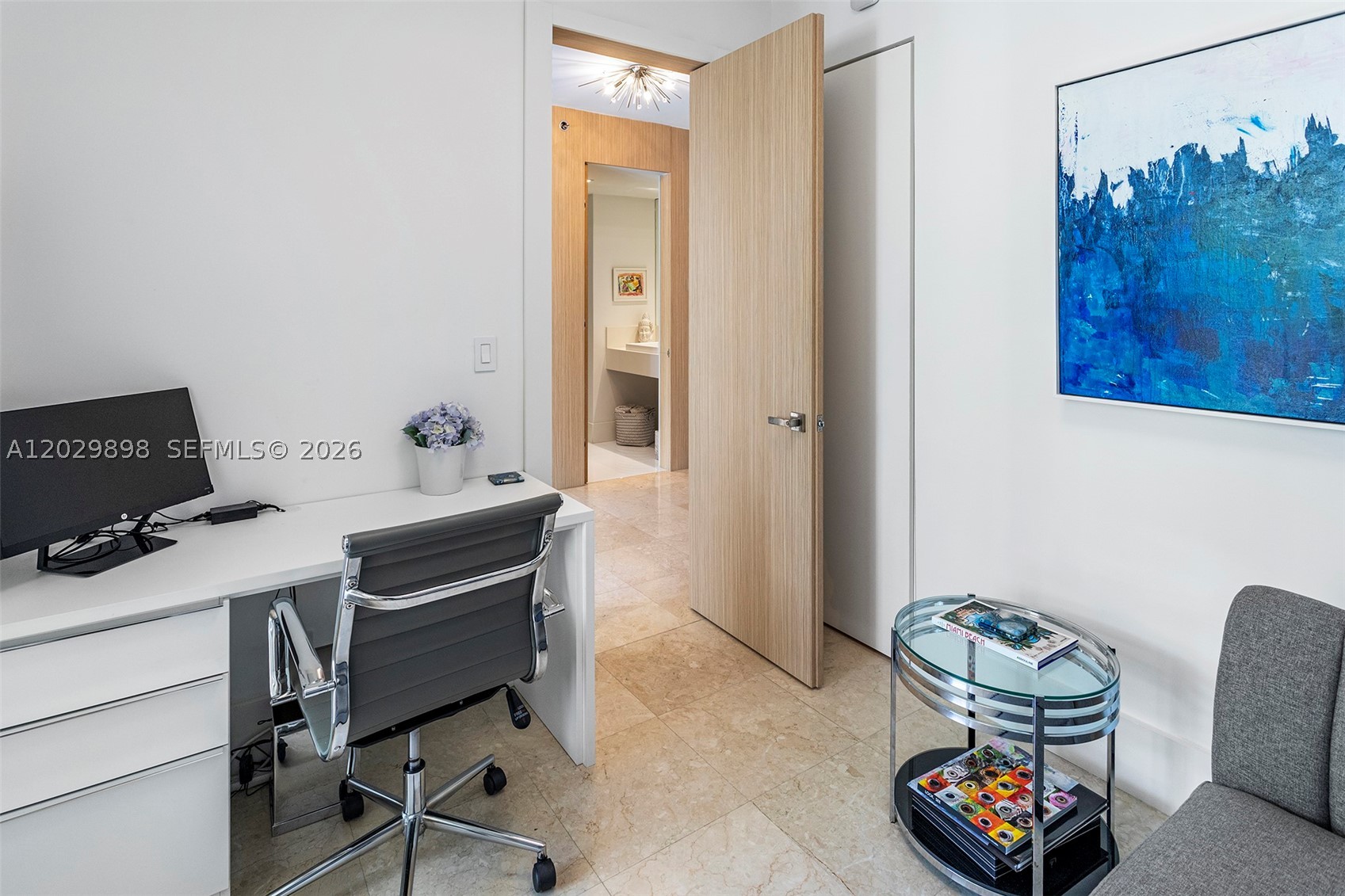 BAYSIDE VILLAGE EAST - Residential