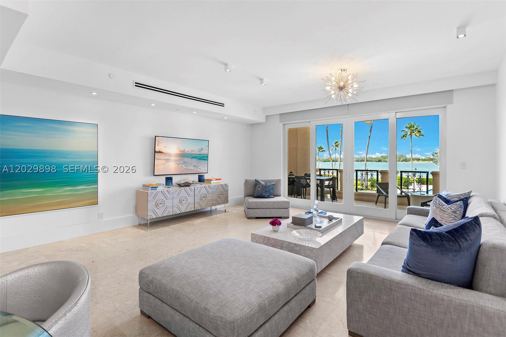 BAYSIDE VILLAGE EAST - Residential