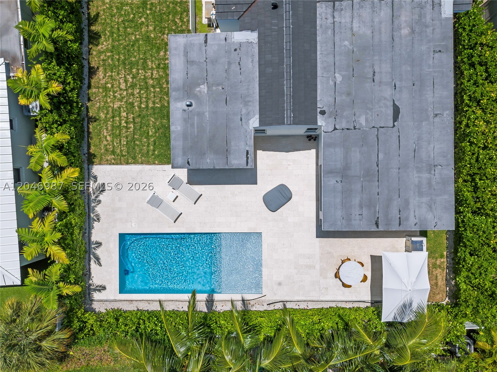 ALTOS DEL MAR NO 4 - Residential
