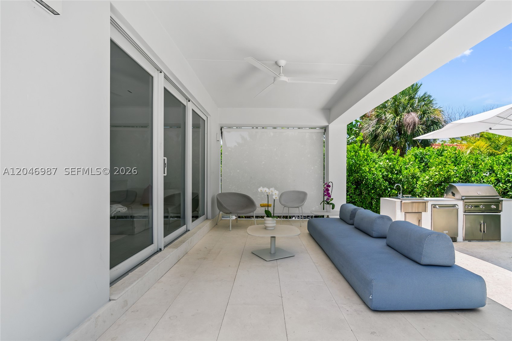 ALTOS DEL MAR NO 4 - Residential