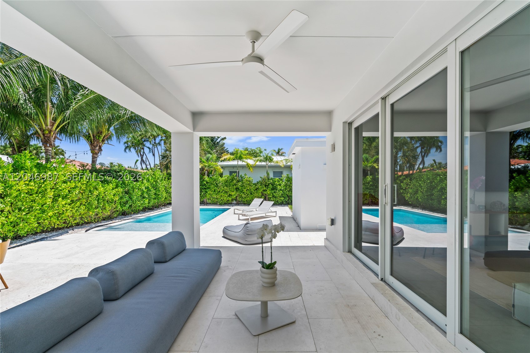 ALTOS DEL MAR NO 4 - Residential