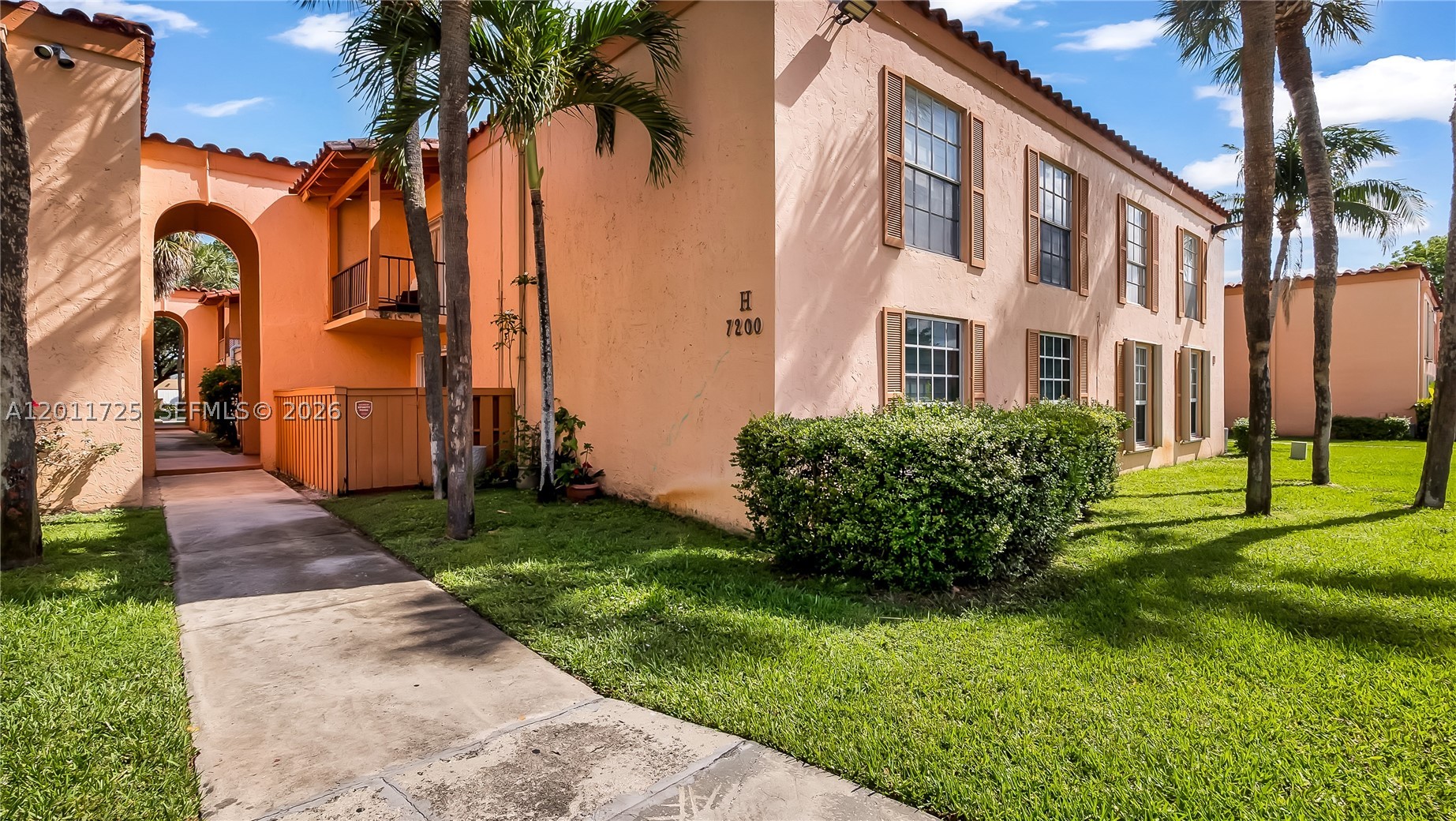 CYPRESS VILLAGE CONDO - Residential