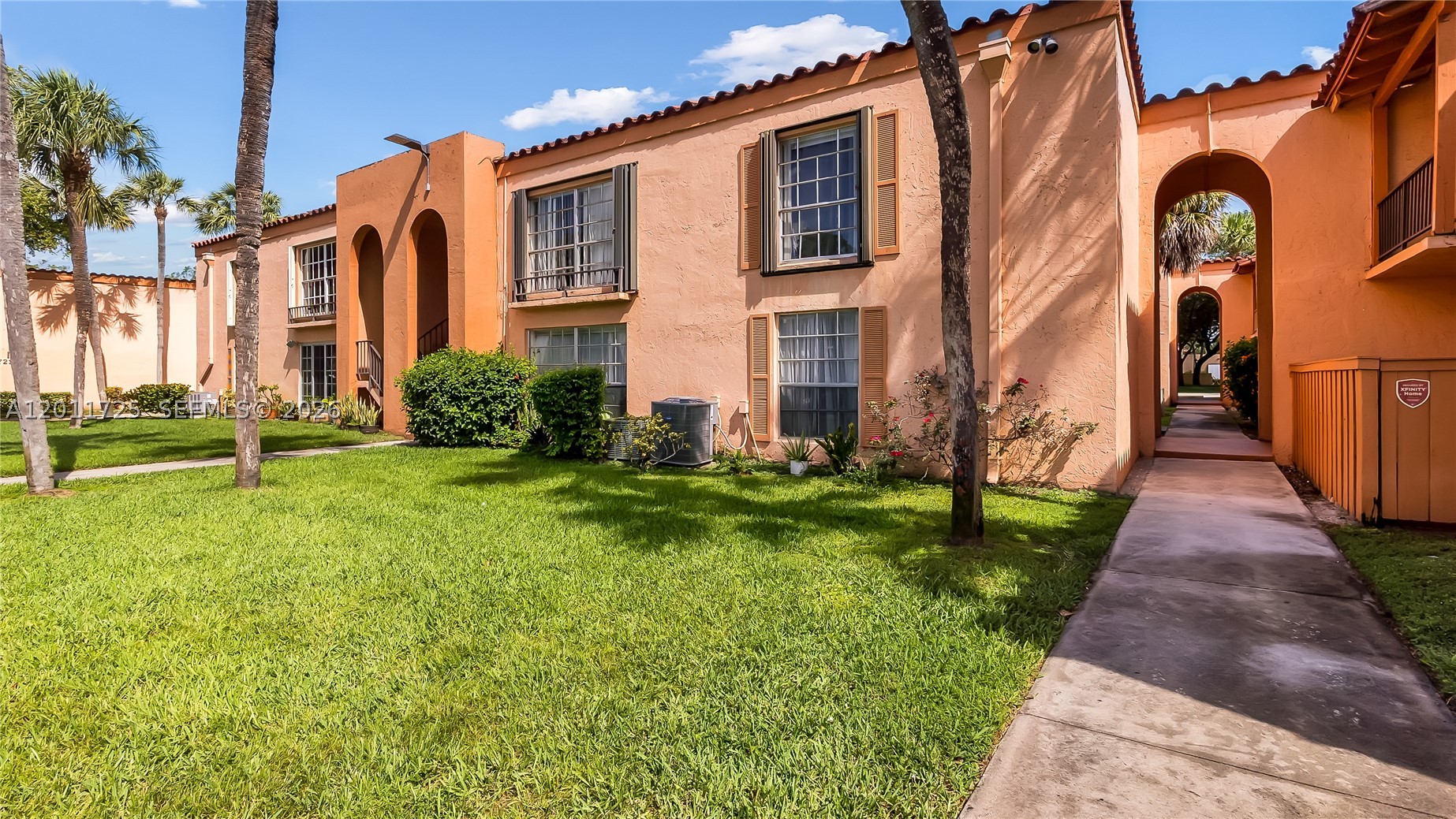CYPRESS VILLAGE CONDO - Residential