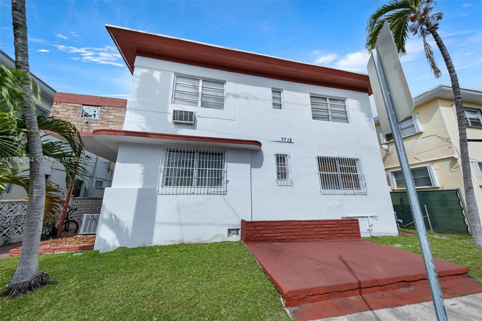 Sunlit Miami Beach Condo – Renovated & 4 Blocks from the Ocean!

Step into this bright, airy 2-bedroom, 1.5-bath condo just four blocks from the beach! With abundant natural light and generous closet space, this condo perfectly blends comfort and coastal charm. Enjoy a brand-new kitchen and bathrooms, new appliances, new electrical panel and new plumbing, and central A/C—all done with plans & permits. Corner-unit has a balcony that faces the garden.  Convenience abounds with an in-unit washer and dryer, and a new titan electric water heater. Immediate rental flexibility, makes this ideal for either homeowners or investors. HOA has no reserves, no assessments, HOA 450 approx. Cash only.  Live the Miami Beach lifestyle, safe, pet-friendly, move-in ready, and minutes from the surf!