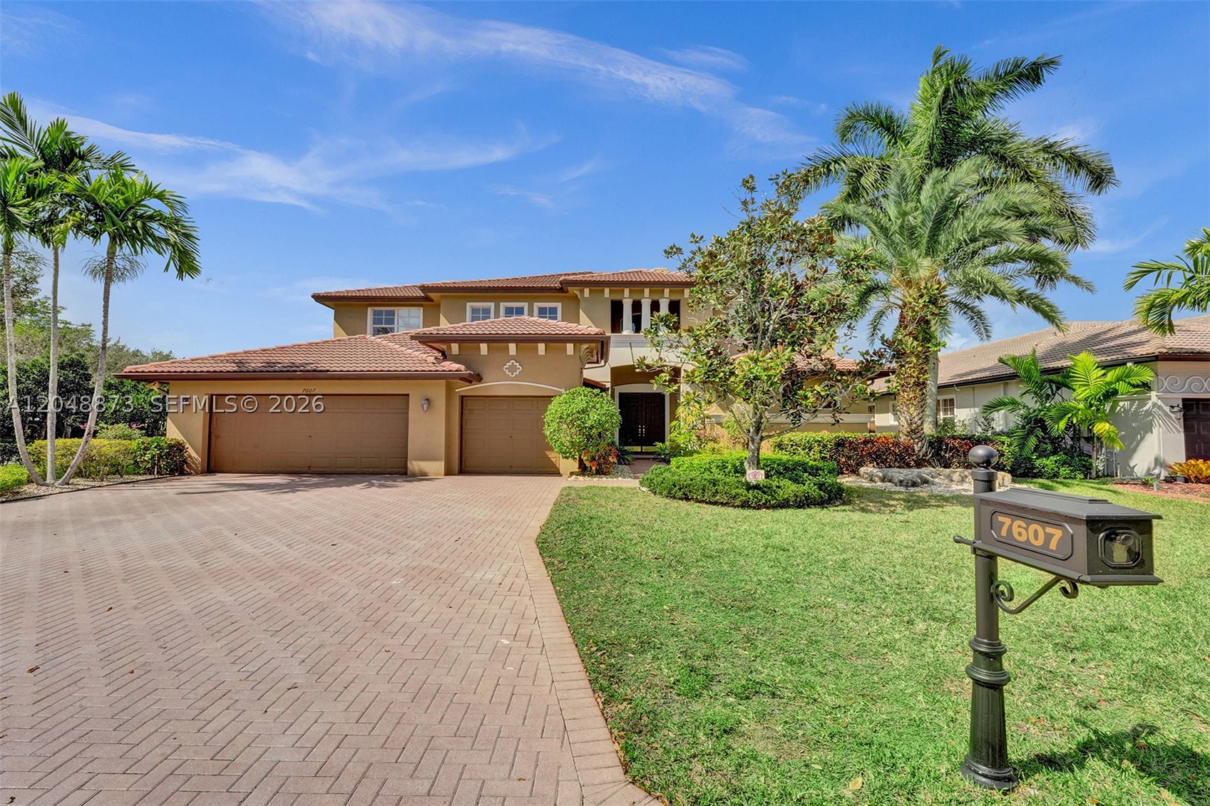 THE VISTAS AT HERON BAY - Residential Lease