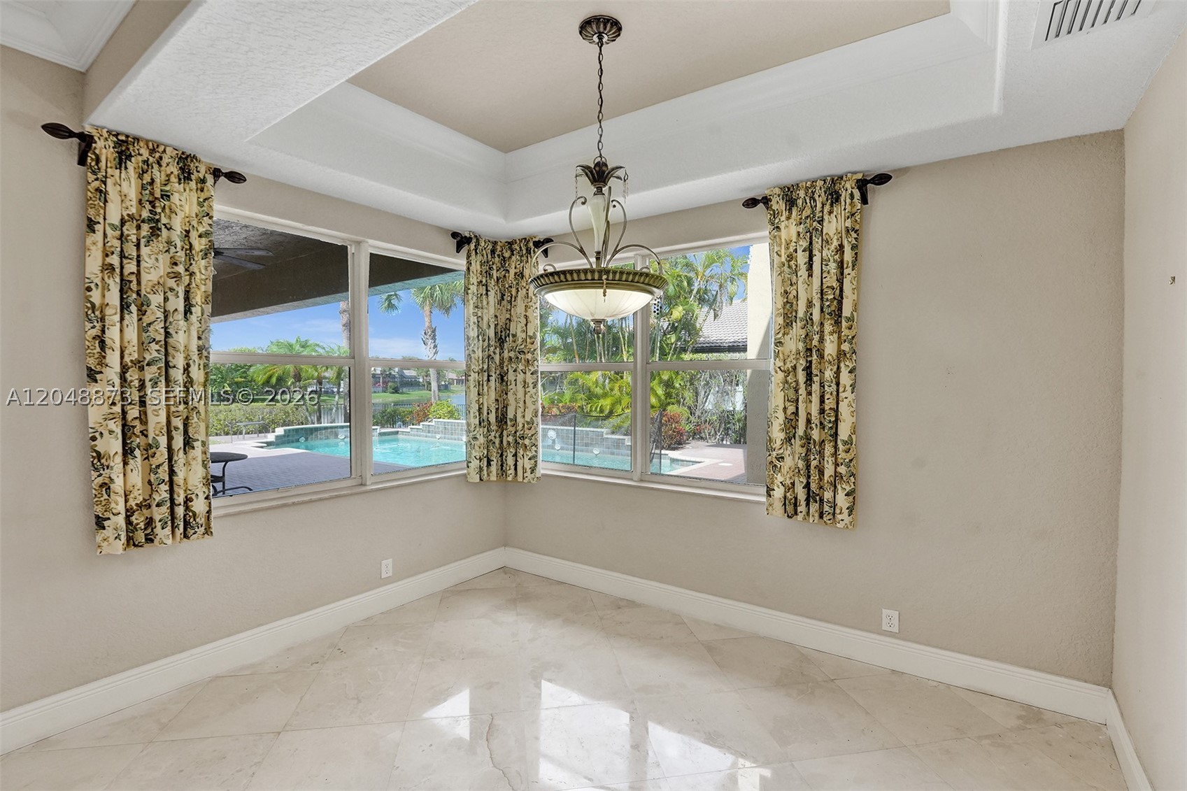 THE VISTAS AT HERON BAY - Residential Lease
