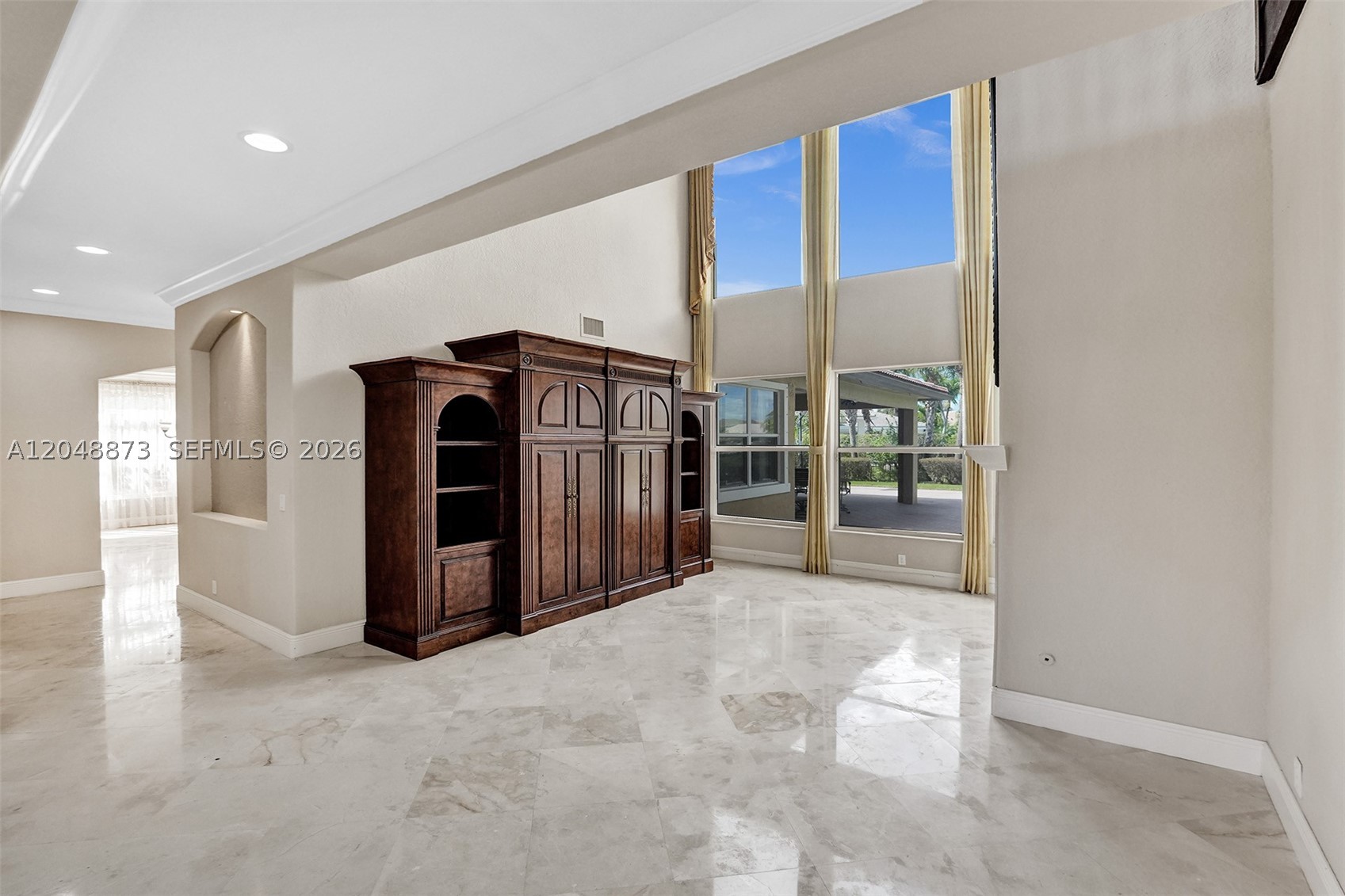 THE VISTAS AT HERON BAY - Residential Lease