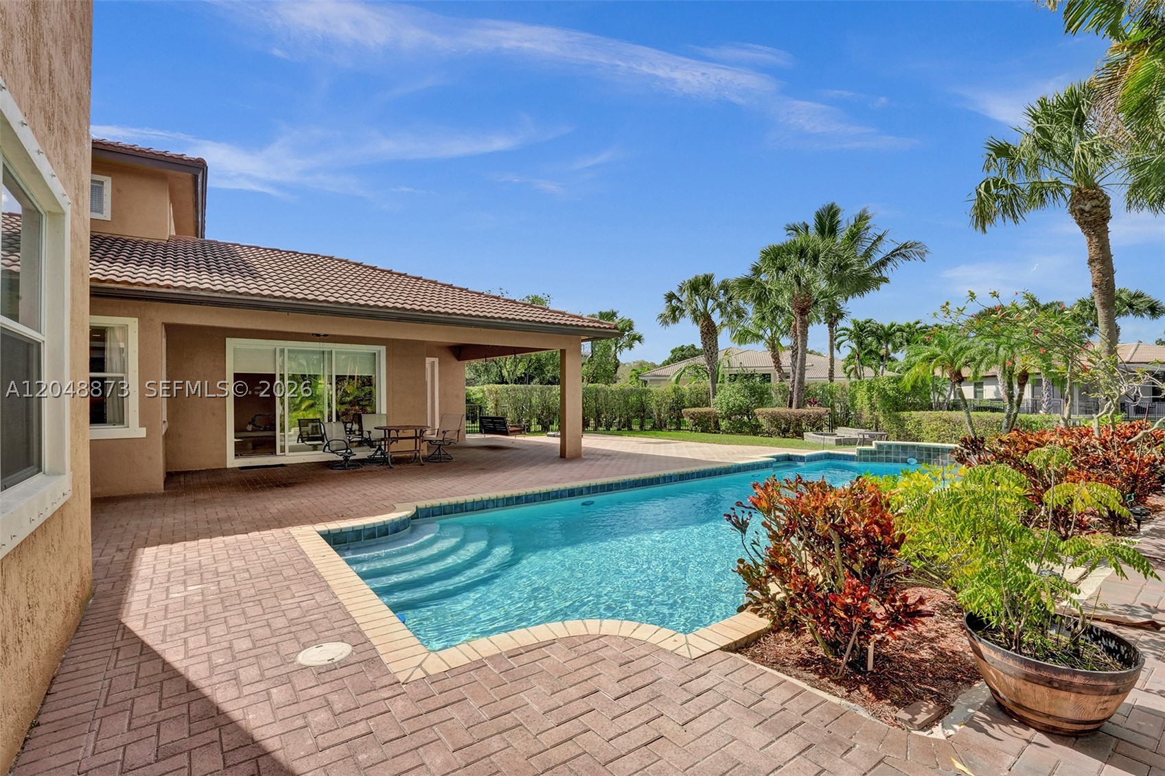 THE VISTAS AT HERON BAY - Residential Lease