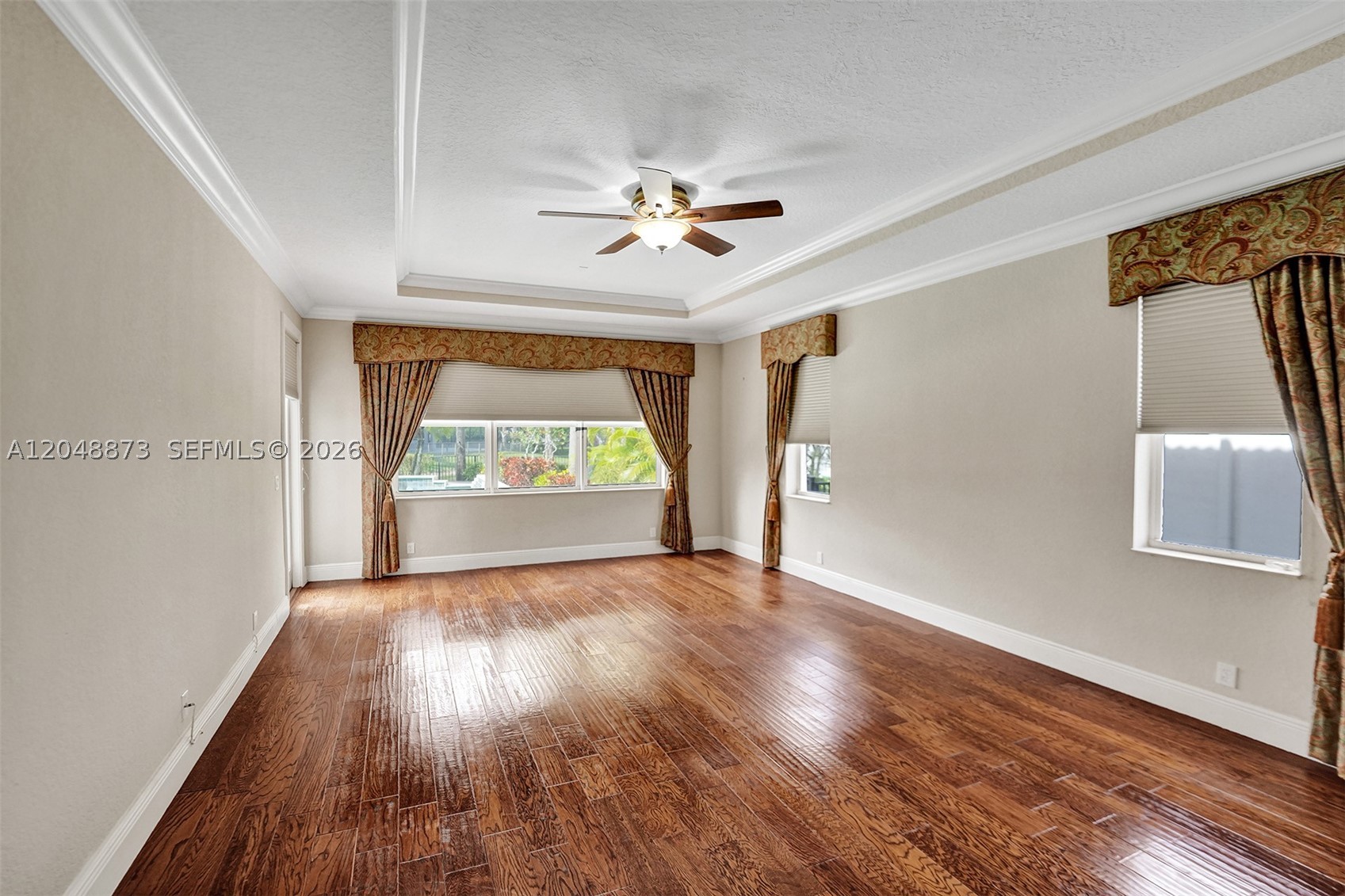 THE VISTAS AT HERON BAY - Residential Lease