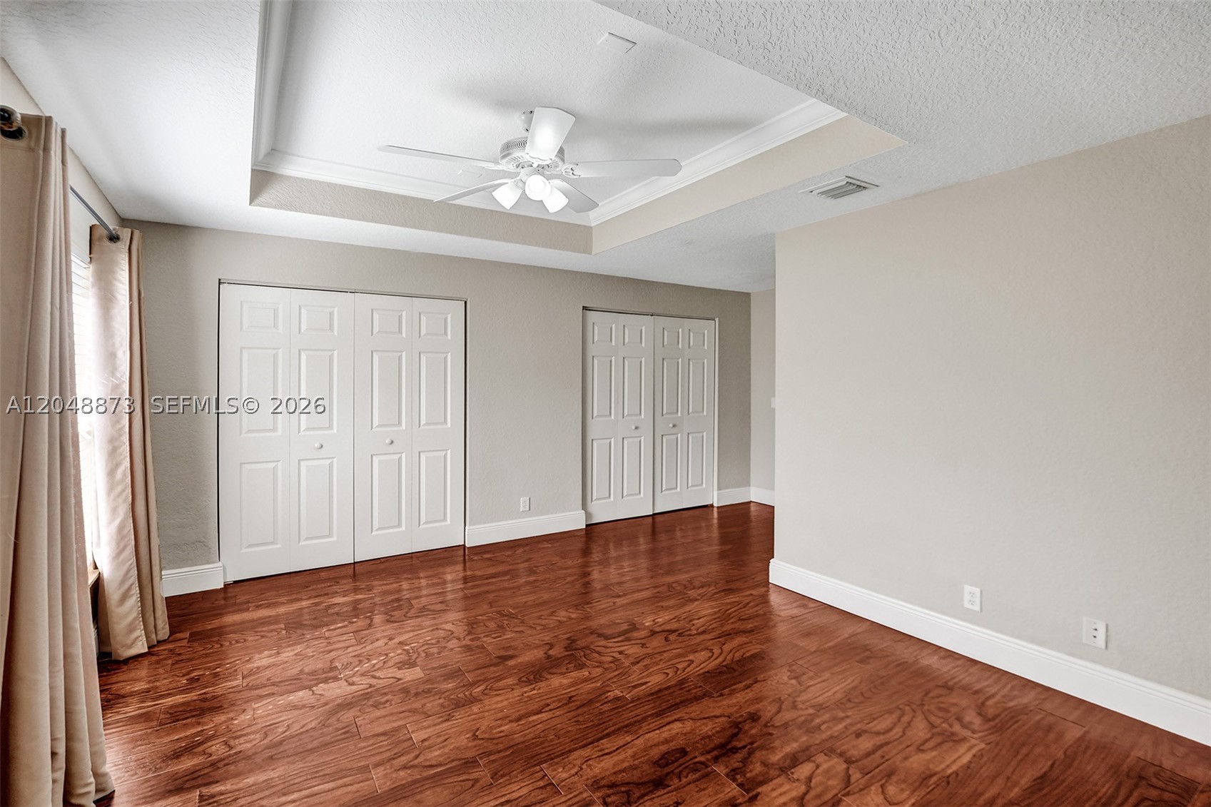 THE VISTAS AT HERON BAY - Residential Lease