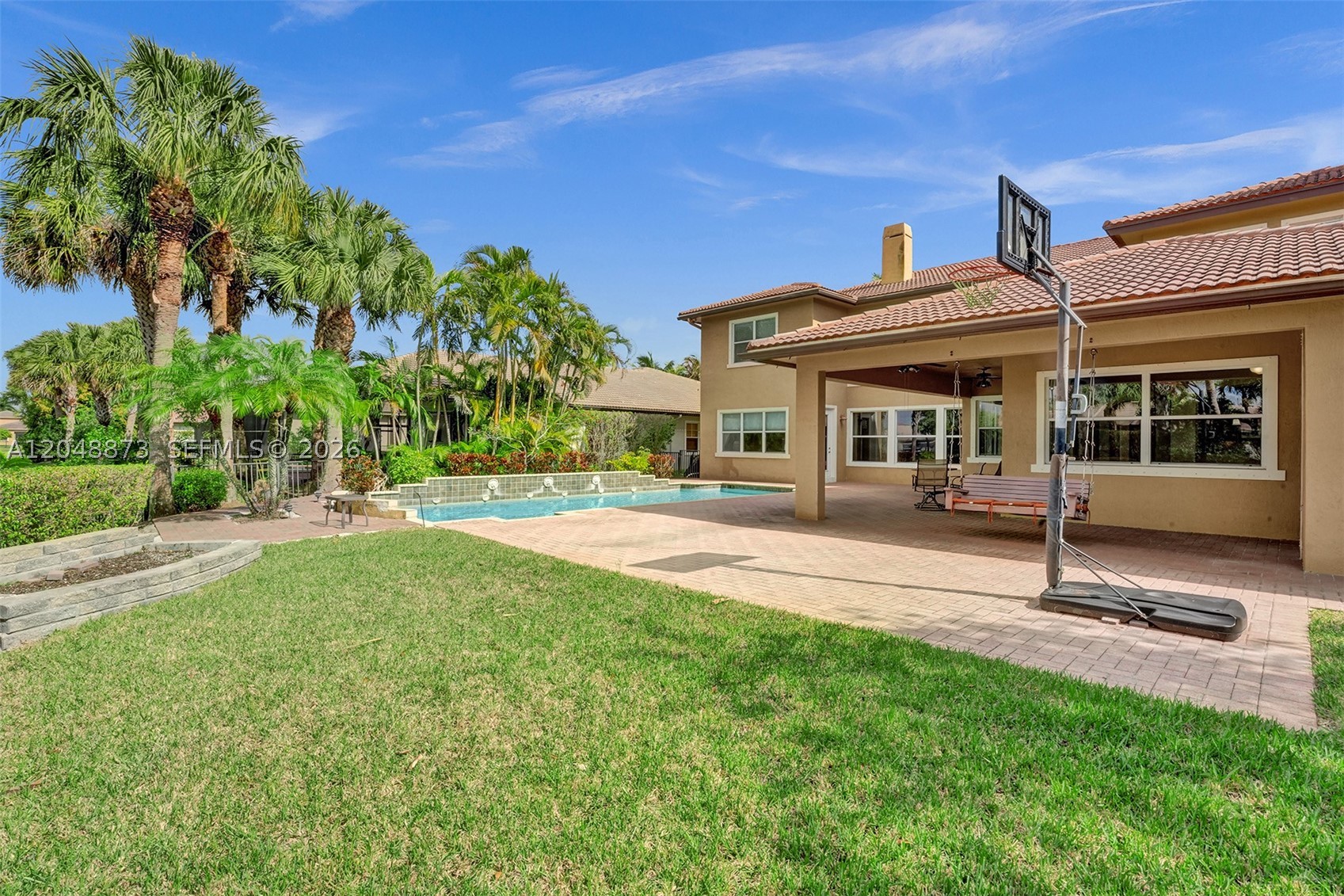 THE VISTAS AT HERON BAY - Residential Lease