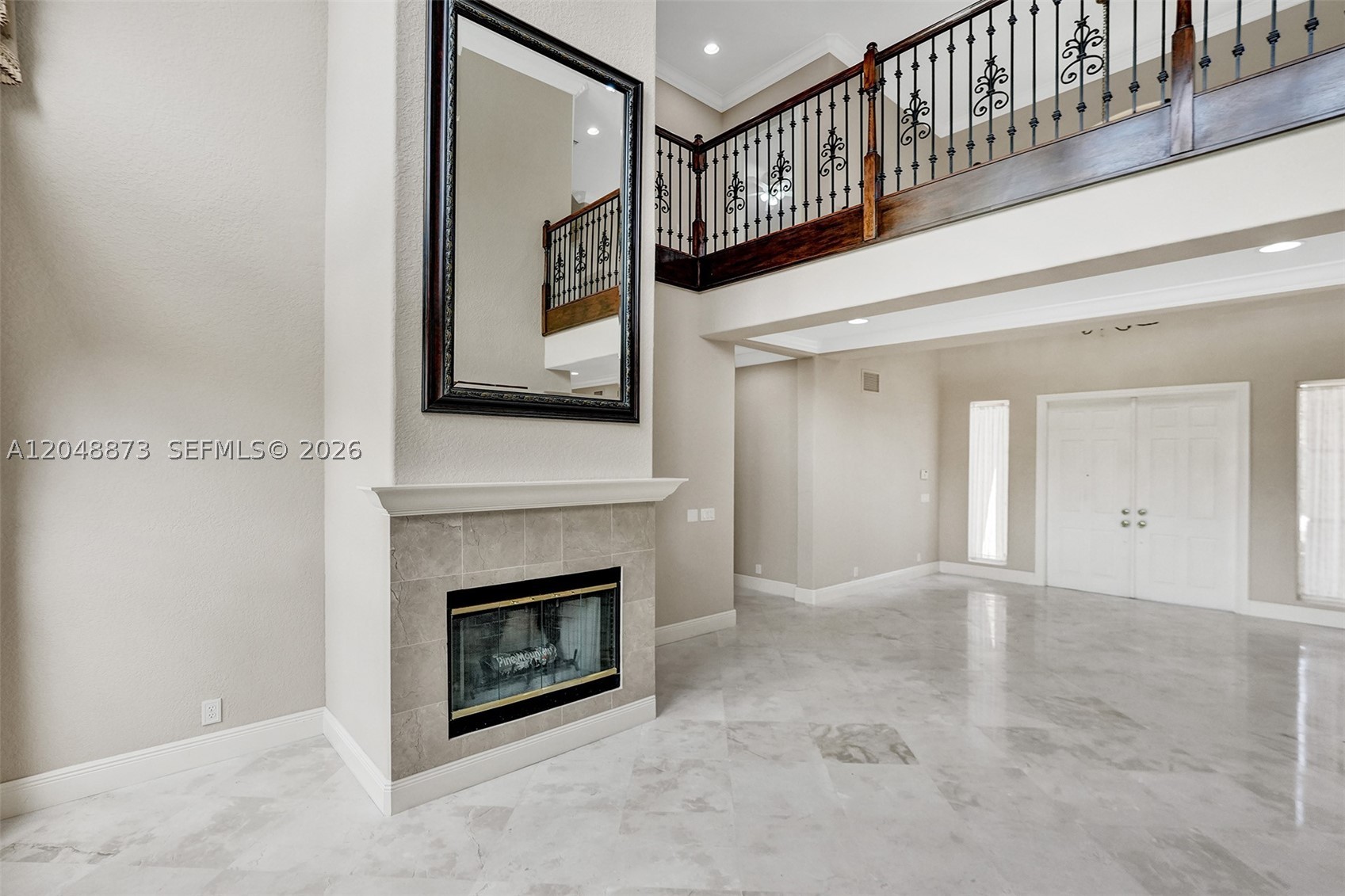 THE VISTAS AT HERON BAY - Residential Lease