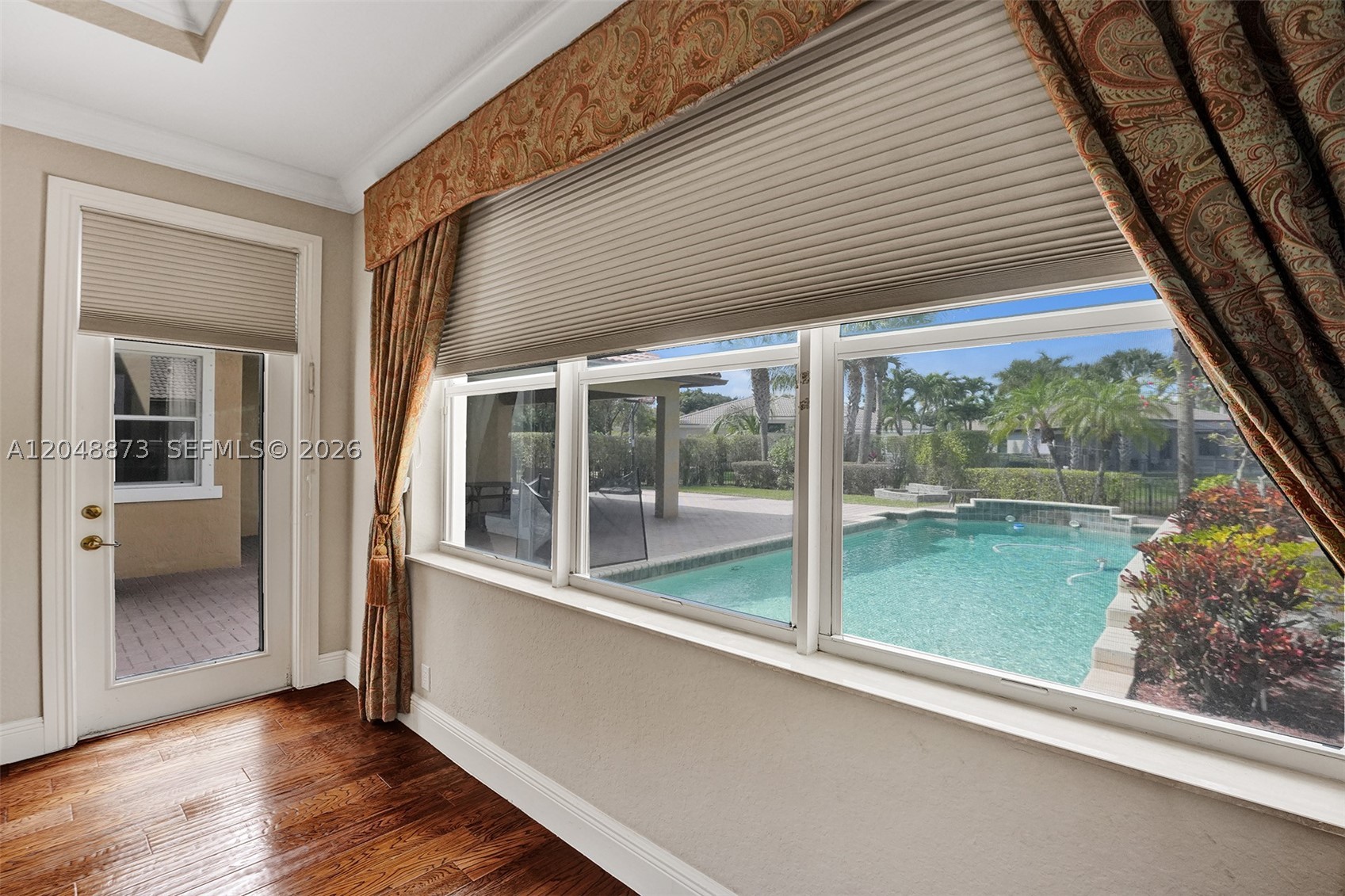 THE VISTAS AT HERON BAY - Residential Lease
