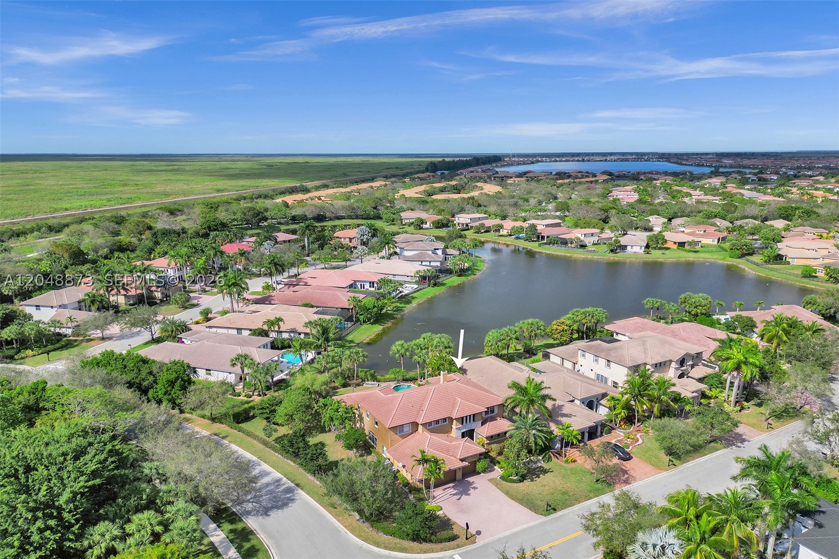 THE VISTAS AT HERON BAY - Residential Lease