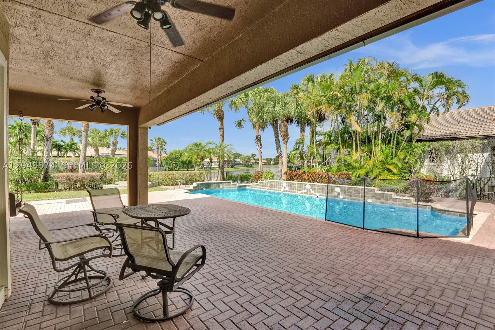 THE VISTAS AT HERON BAY - Residential Lease