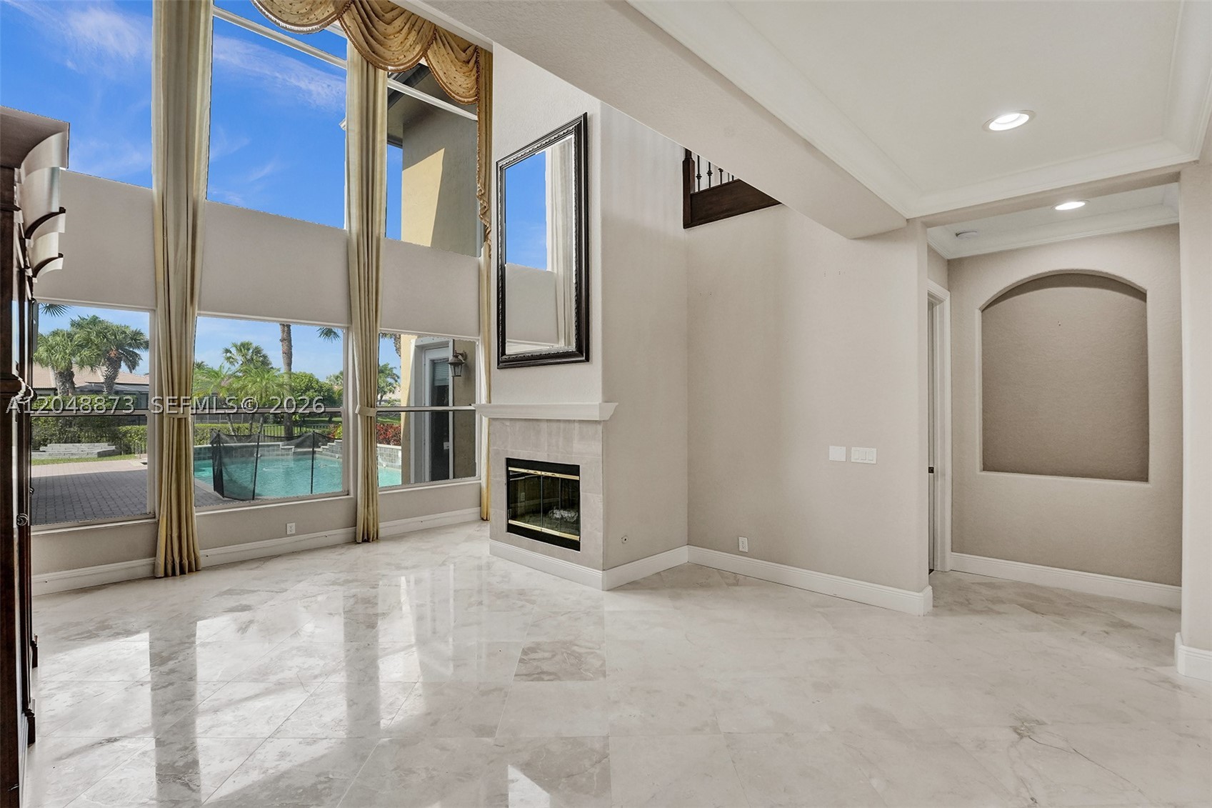 THE VISTAS AT HERON BAY - Residential Lease