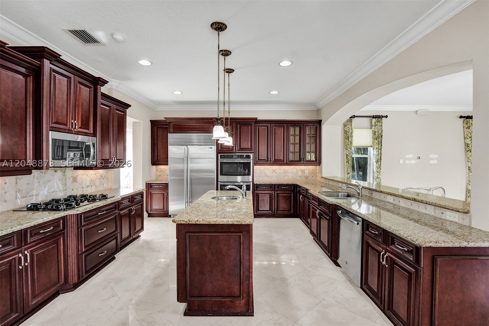 THE VISTAS AT HERON BAY - Residential Lease