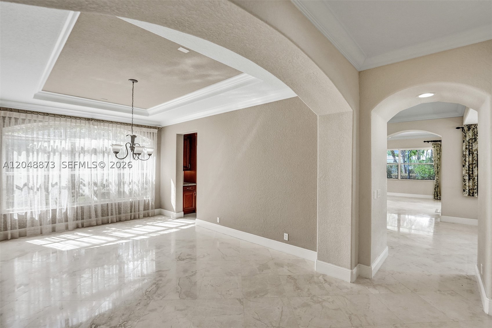THE VISTAS AT HERON BAY - Residential Lease