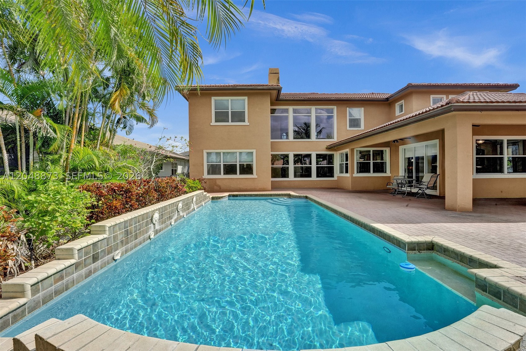 THE VISTAS AT HERON BAY - Residential Lease