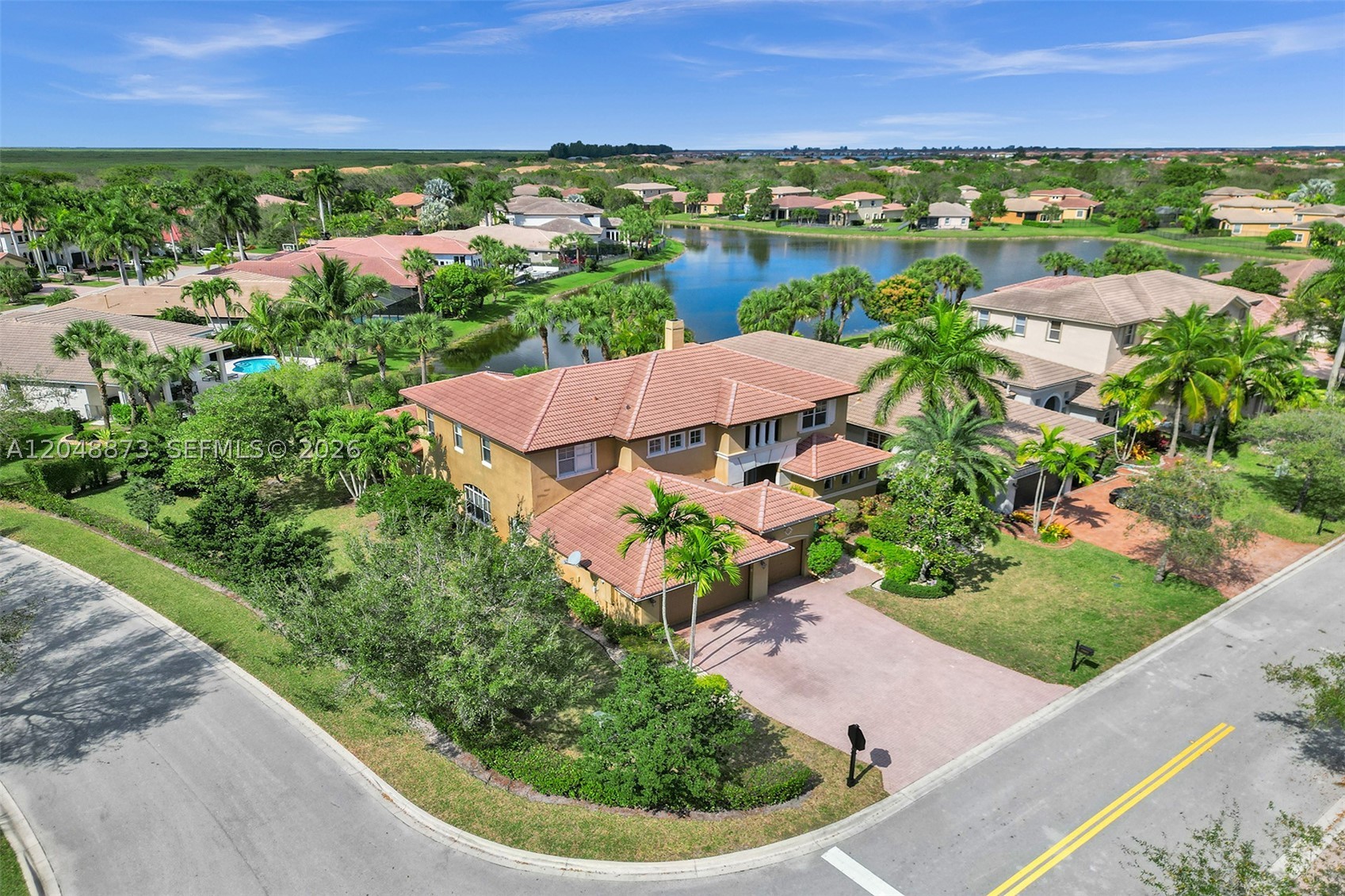 THE VISTAS AT HERON BAY - Residential Lease
