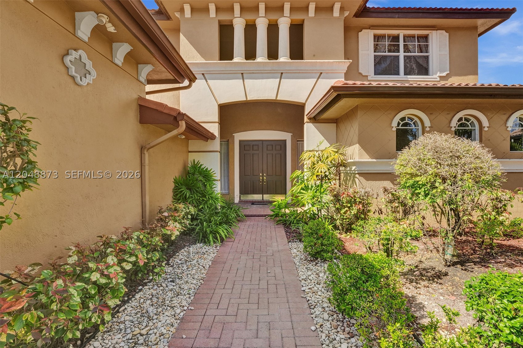 THE VISTAS AT HERON BAY - Residential Lease