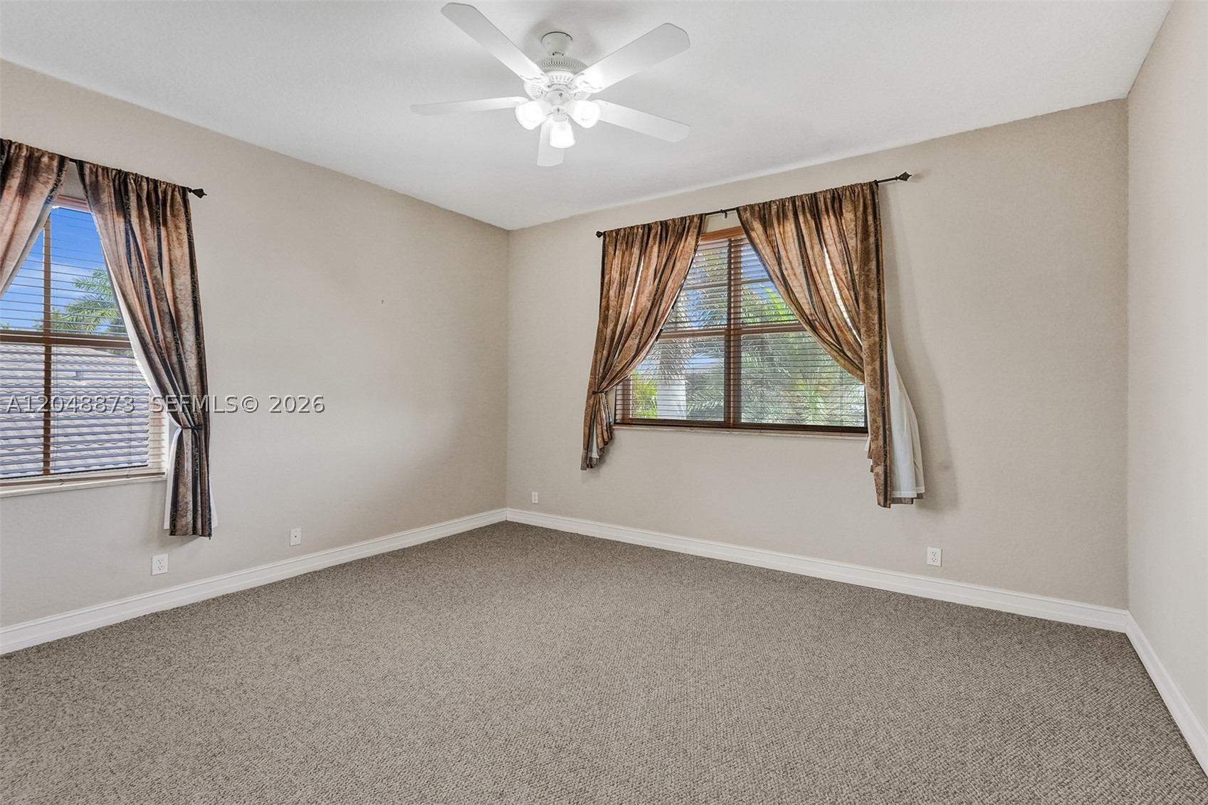 THE VISTAS AT HERON BAY - Residential Lease