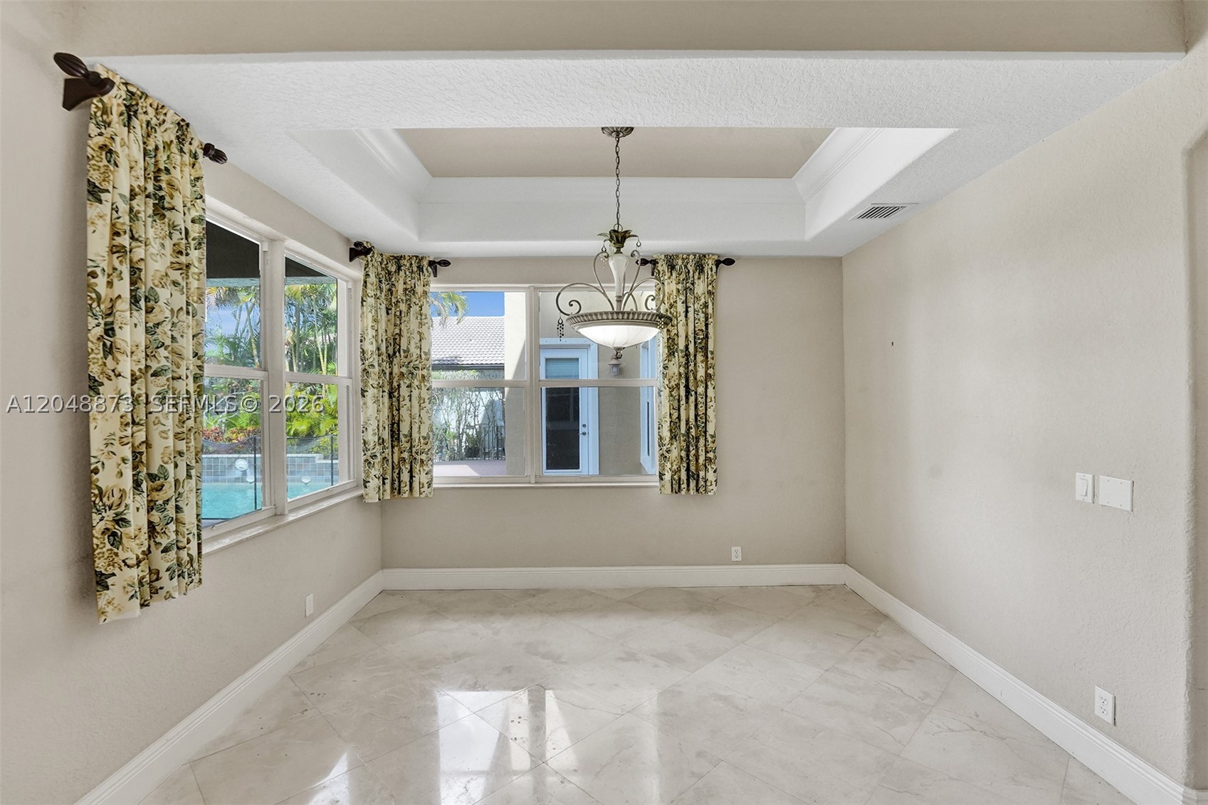 THE VISTAS AT HERON BAY - Residential Lease