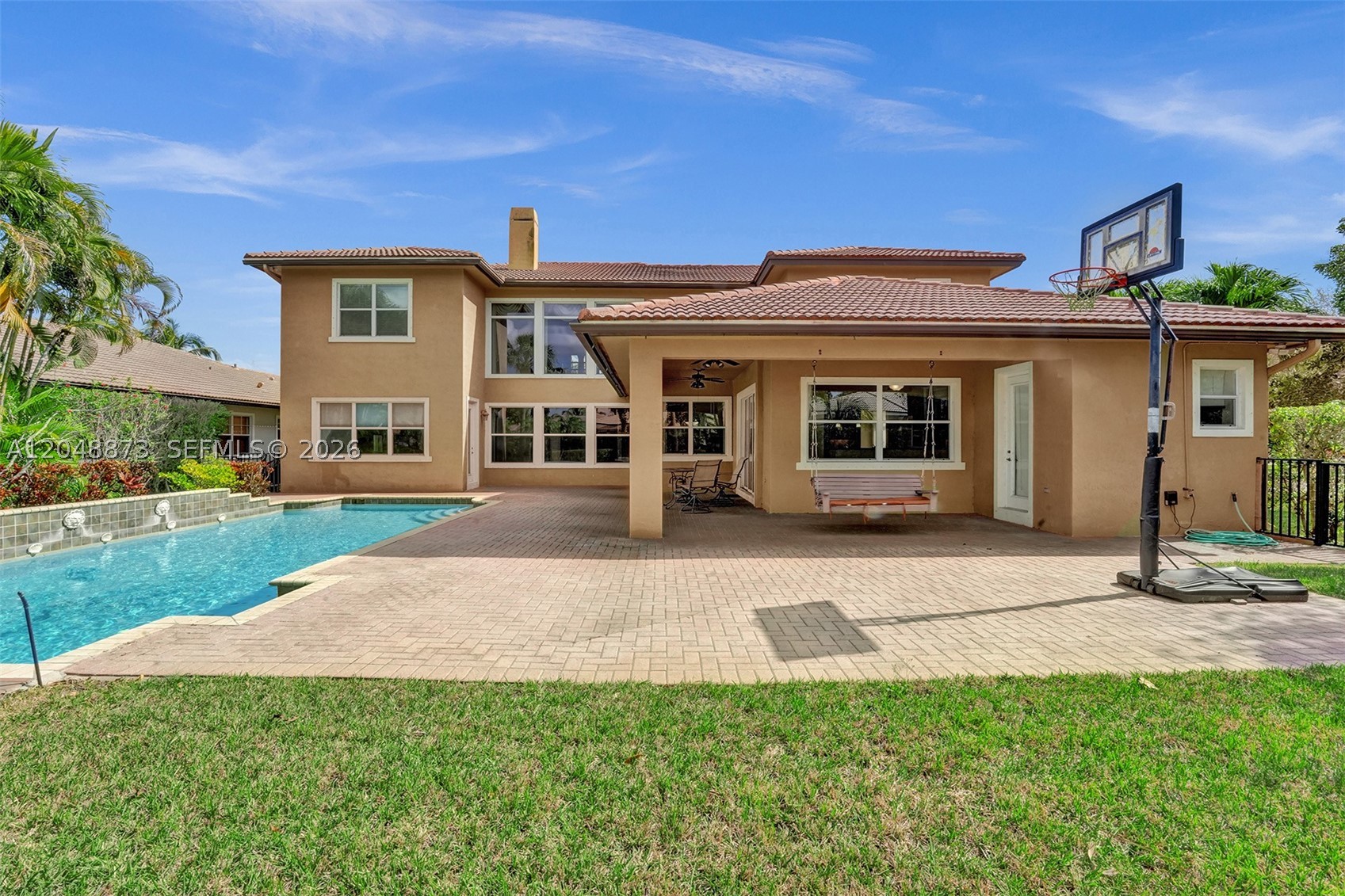 THE VISTAS AT HERON BAY - Residential Lease