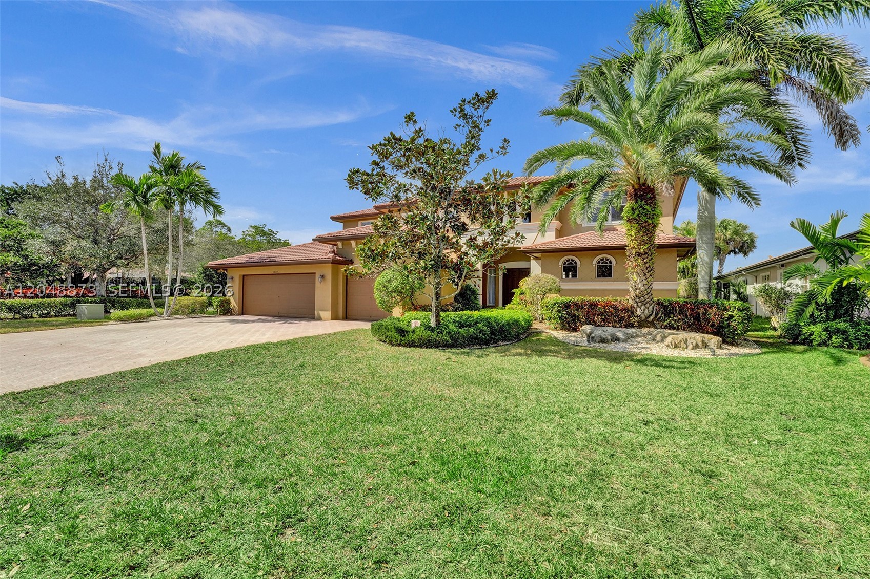 THE VISTAS AT HERON BAY - Residential Lease