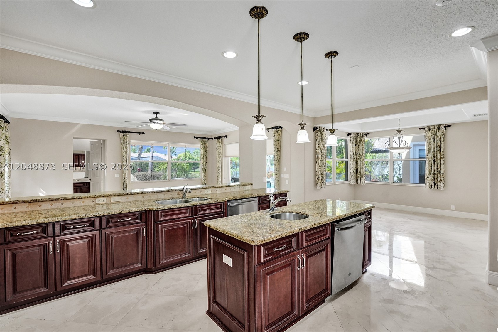 THE VISTAS AT HERON BAY - Residential Lease