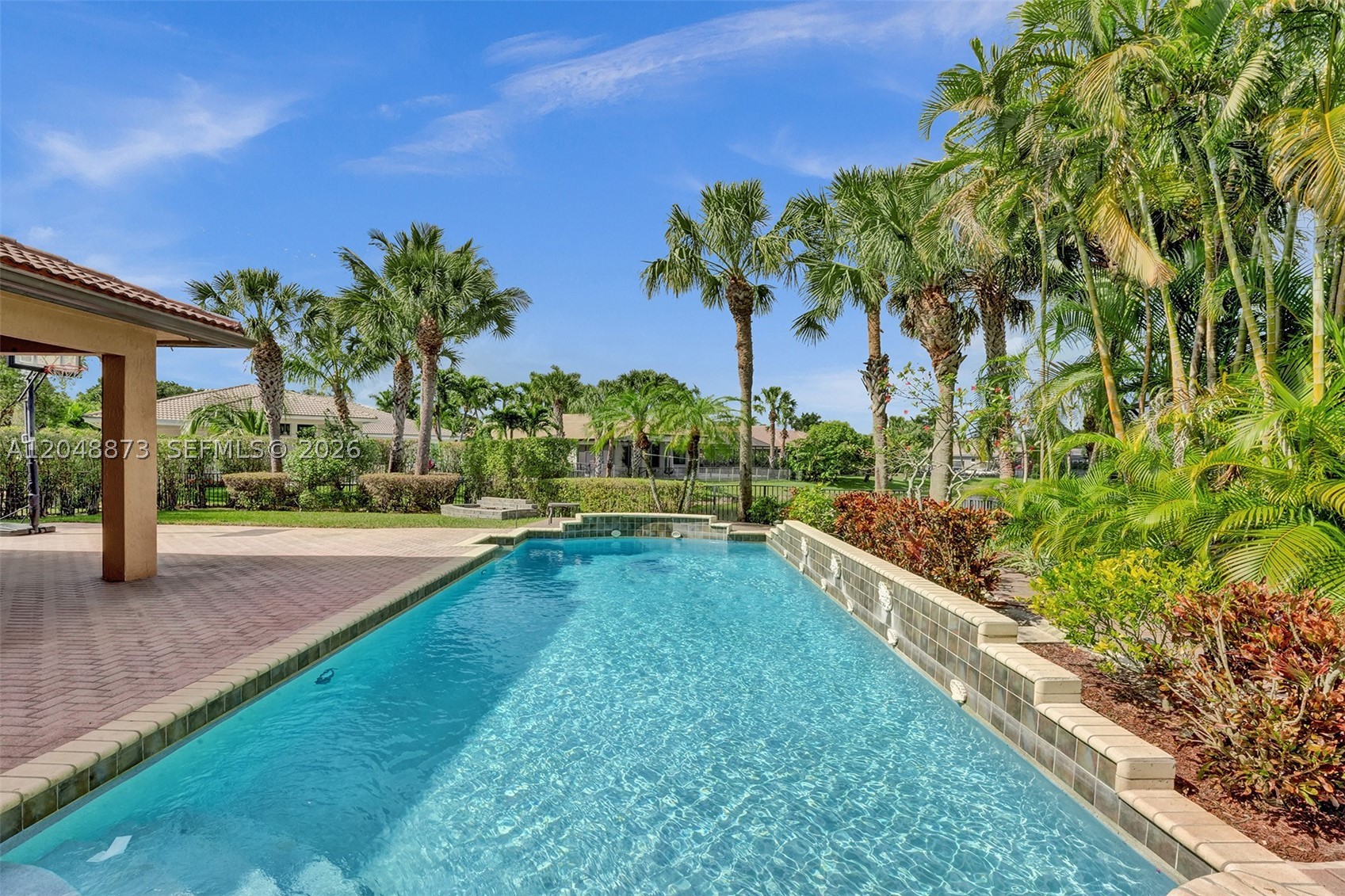 THE VISTAS AT HERON BAY - Residential Lease