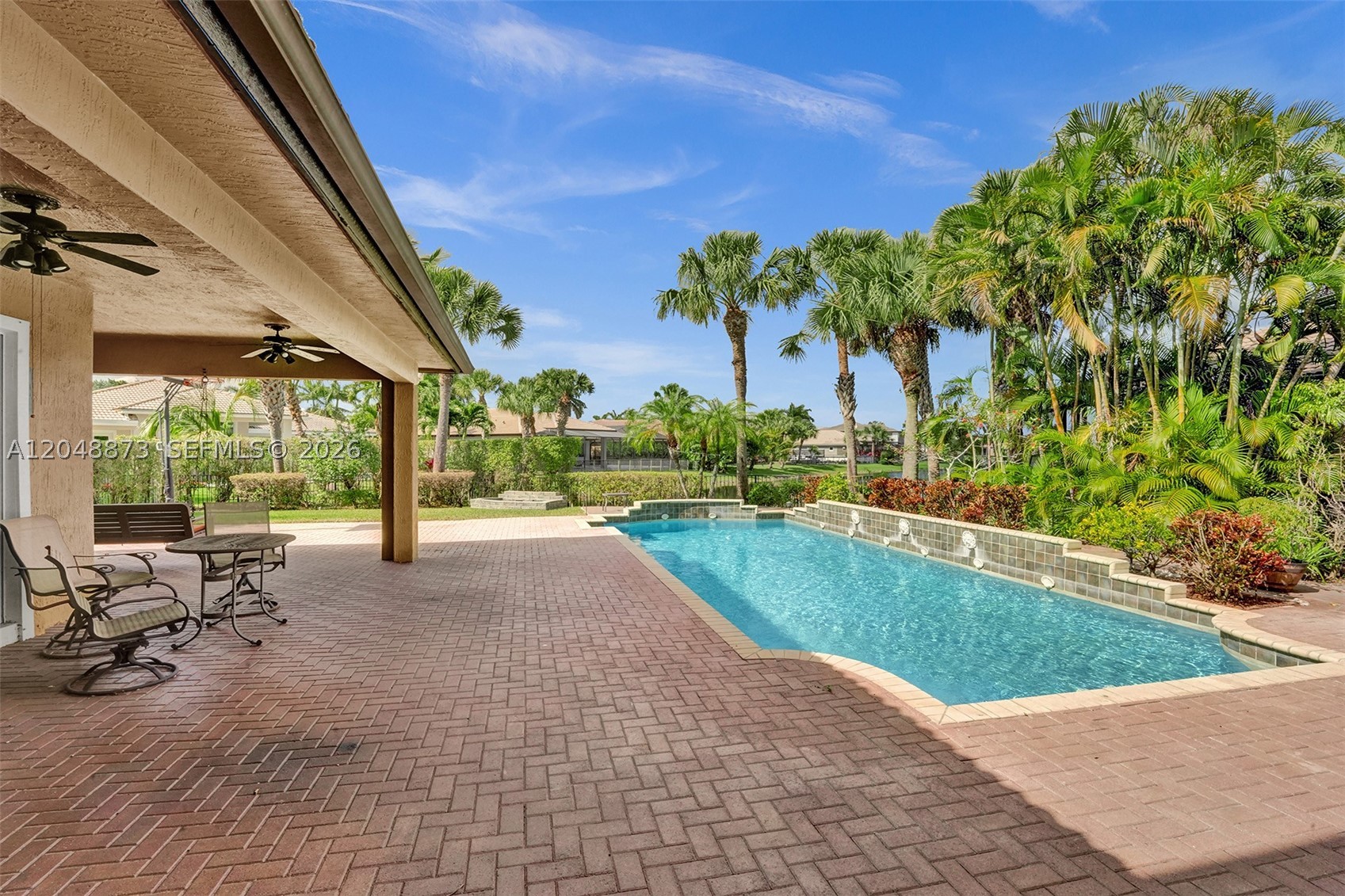 THE VISTAS AT HERON BAY - Residential Lease