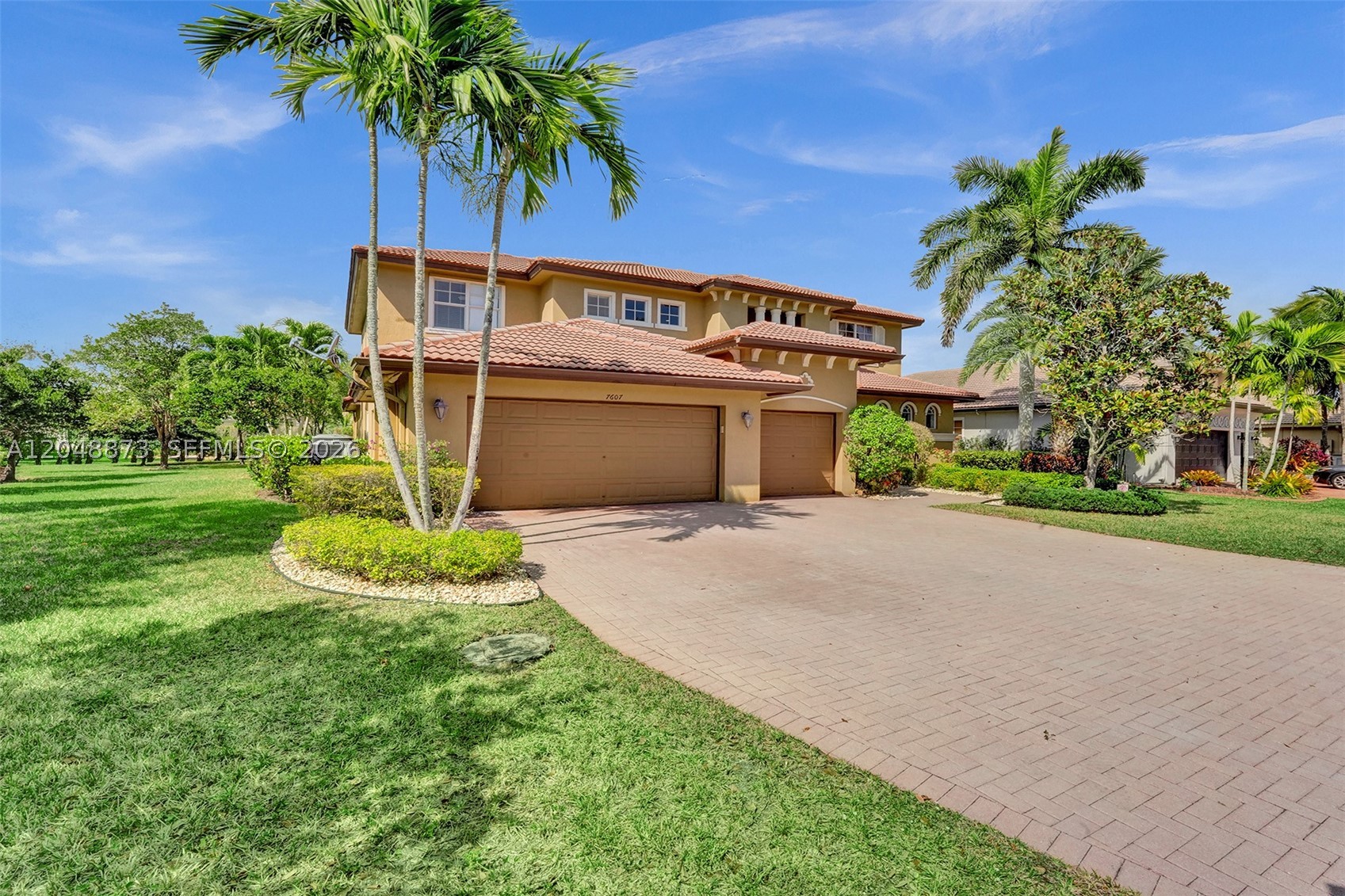 THE VISTAS AT HERON BAY - Residential Lease