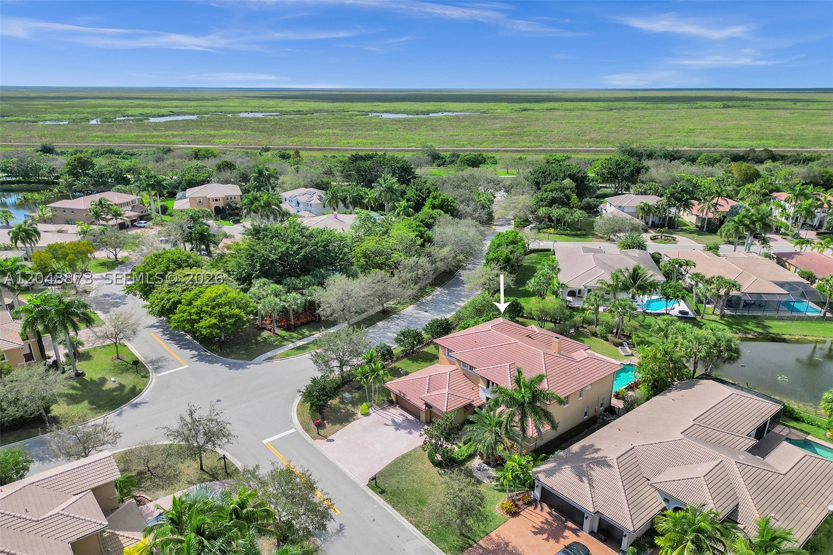THE VISTAS AT HERON BAY - Residential Lease